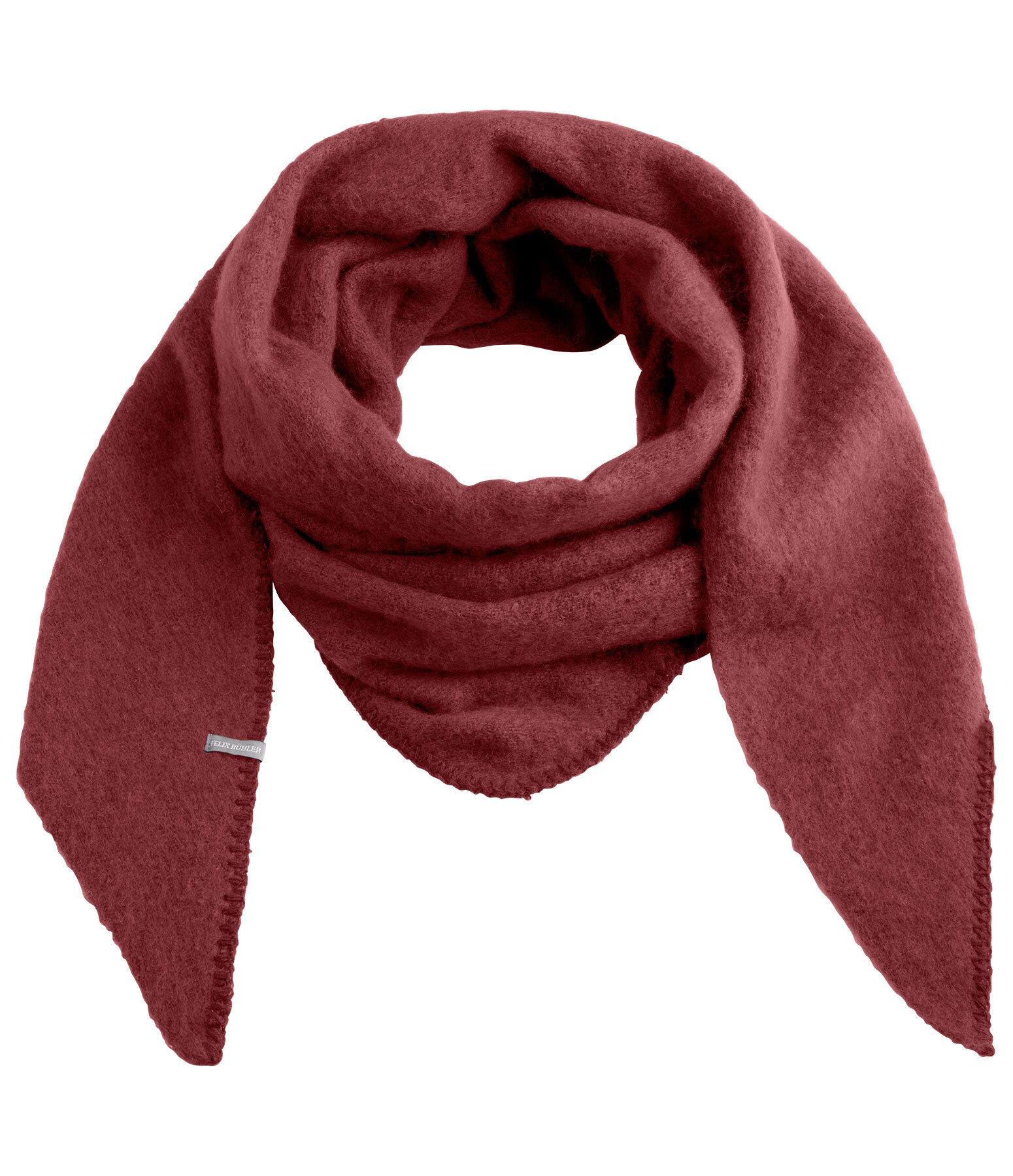 Triangular Scarf Bella