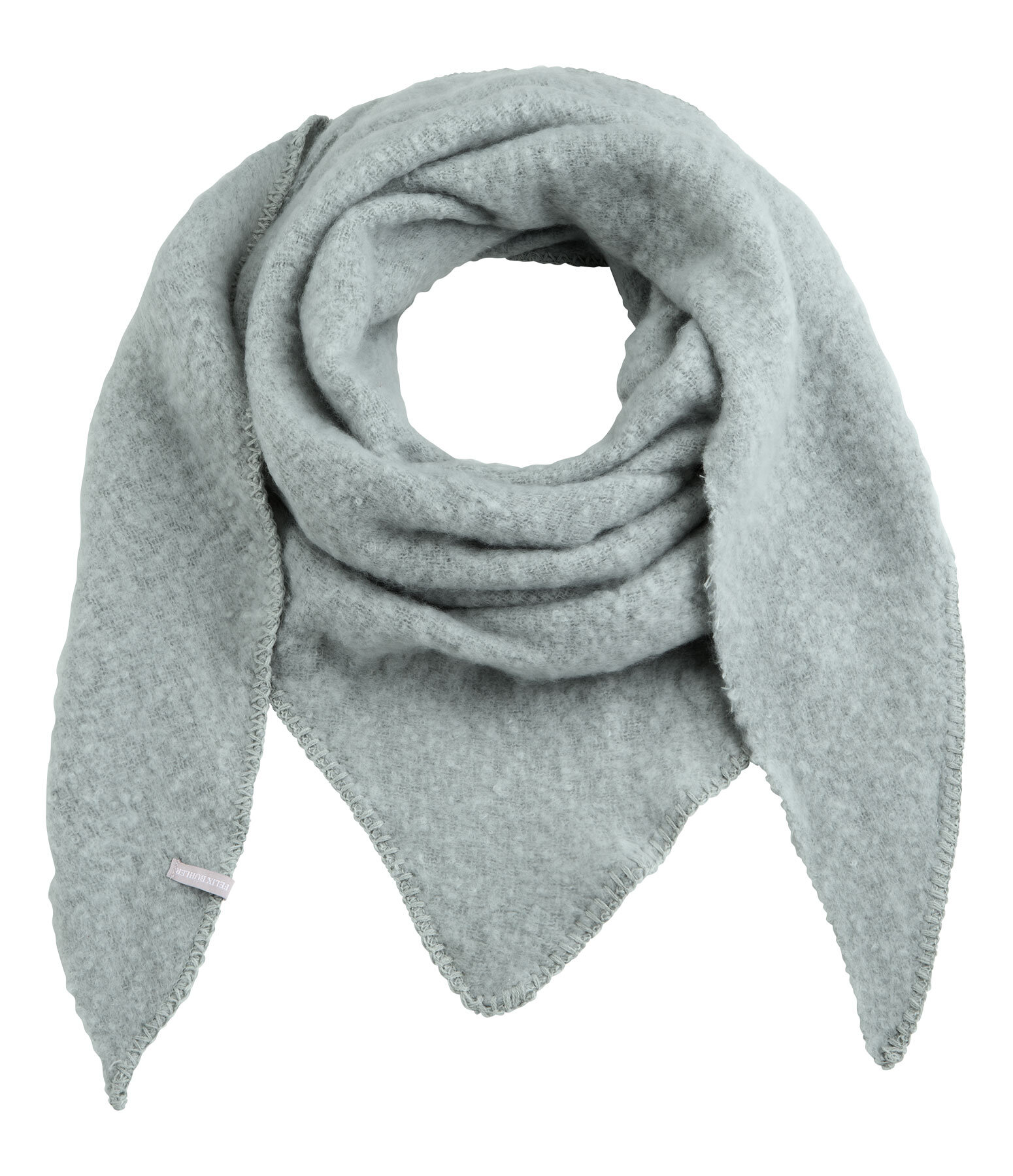 Triangular Scarf Bella