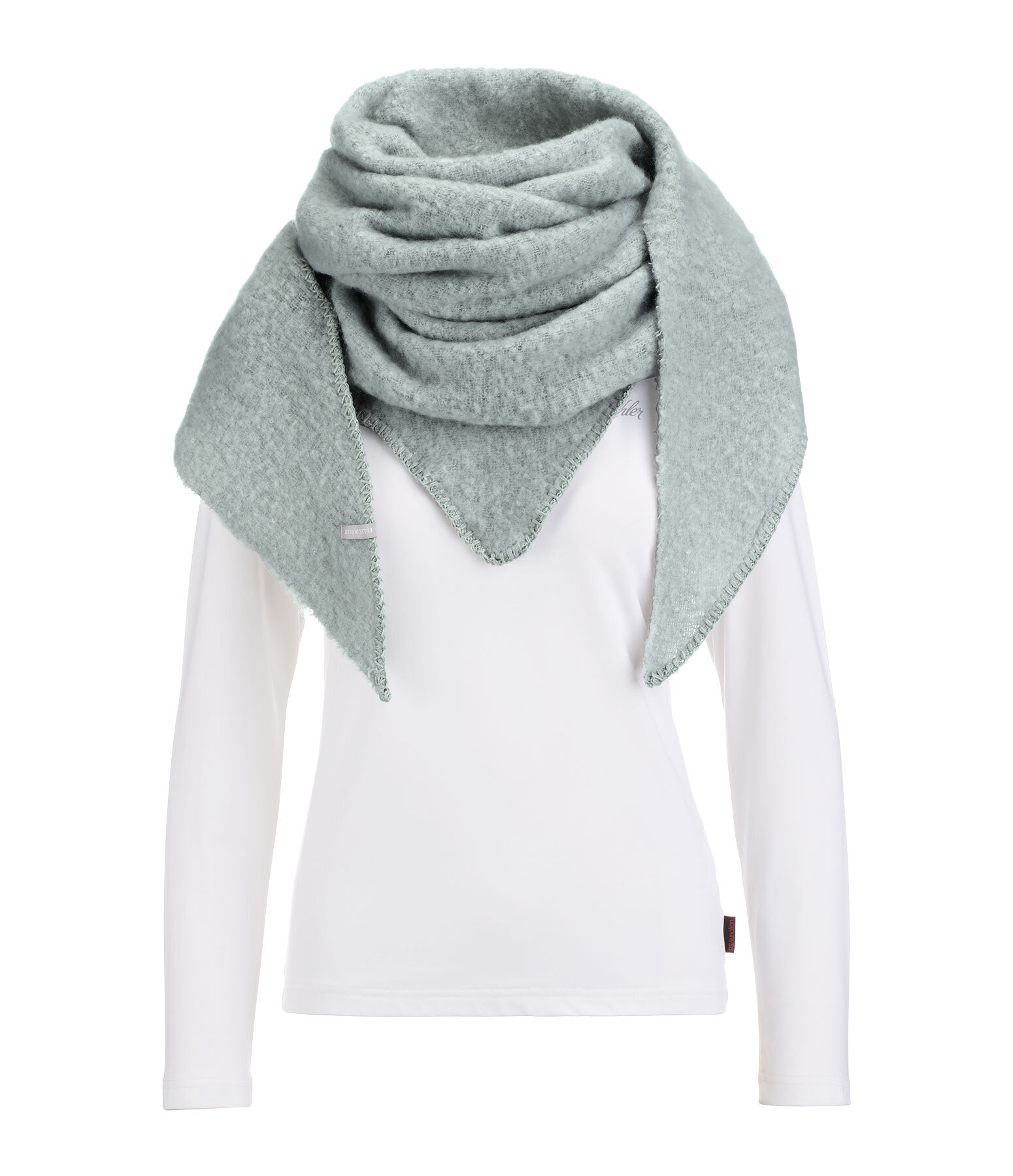 Triangular Scarf Bella