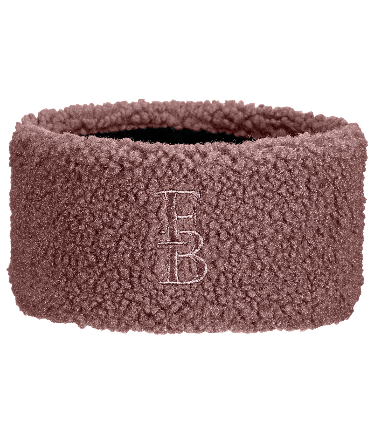 Teddy Fleece Headband Hilde