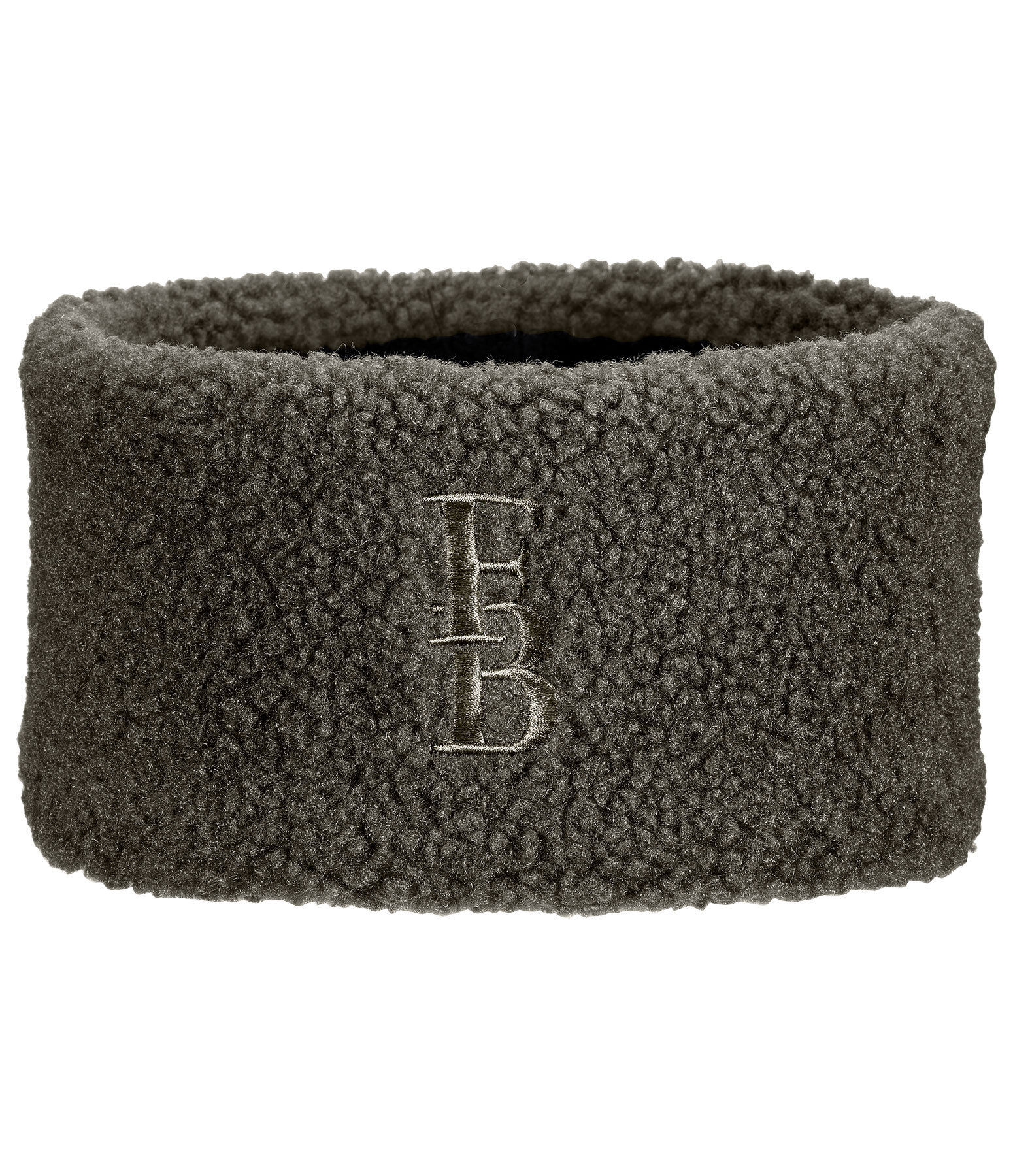 Teddy Fleece Headband Hilde