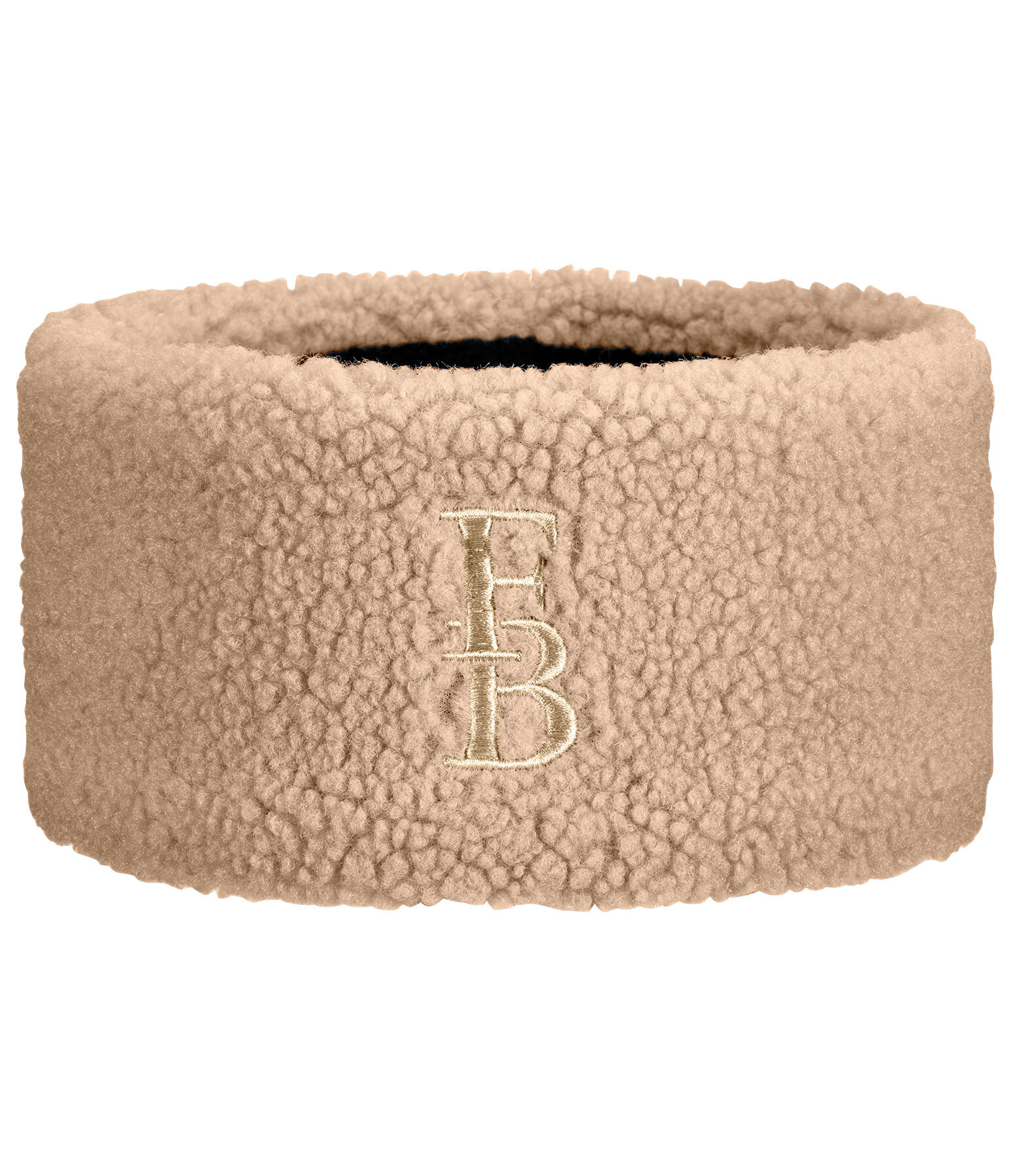 Teddy Fleece Headband Hilde