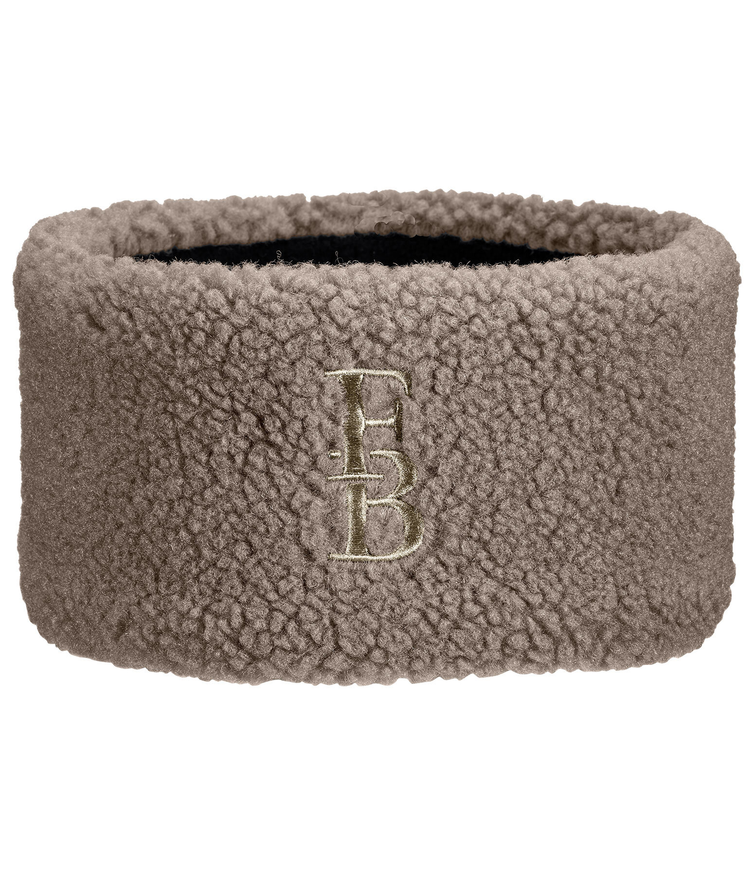 Teddy Fleece Headband Hilde