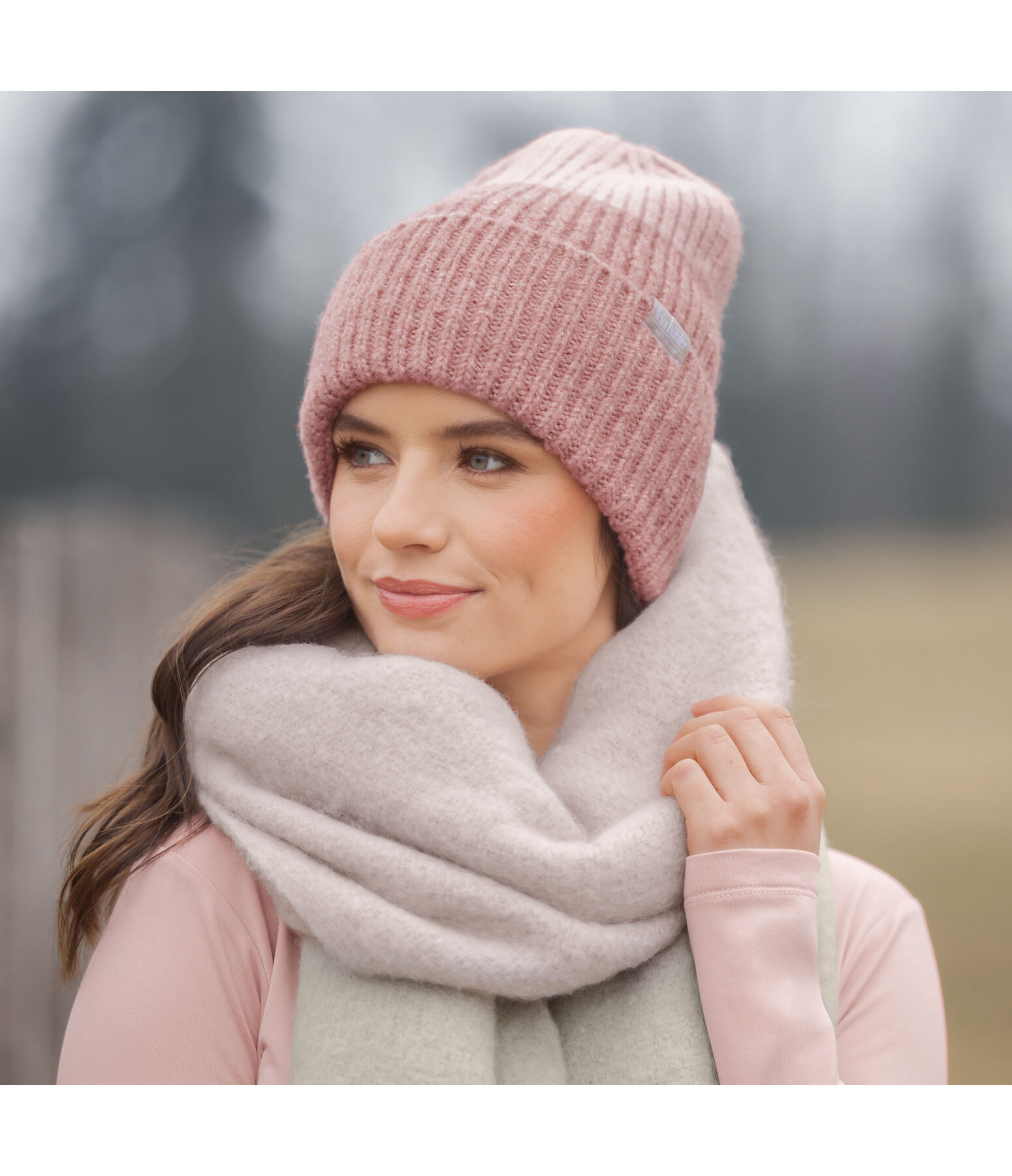 Beanie Elin