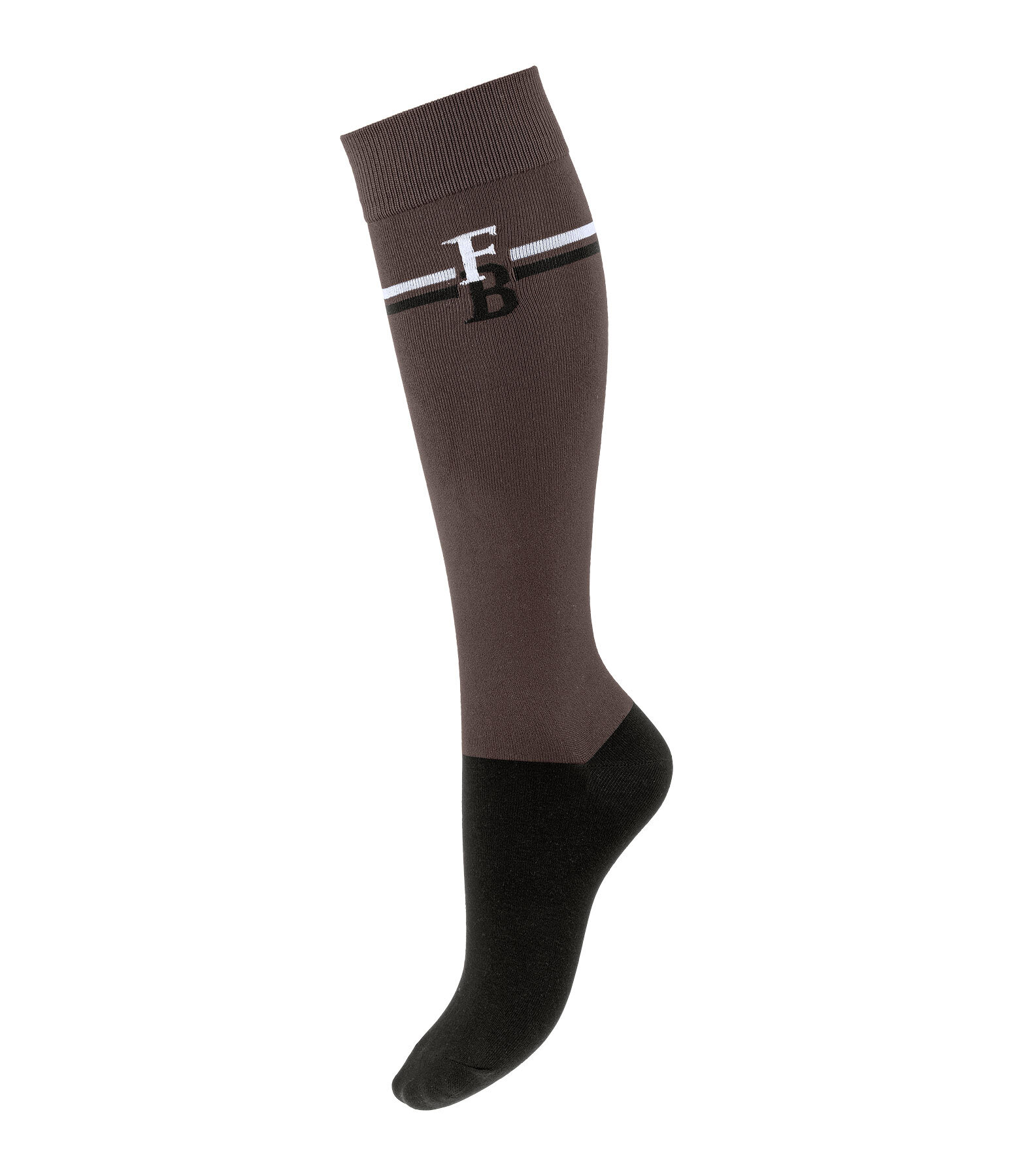 Knee High Boot Socks Kira