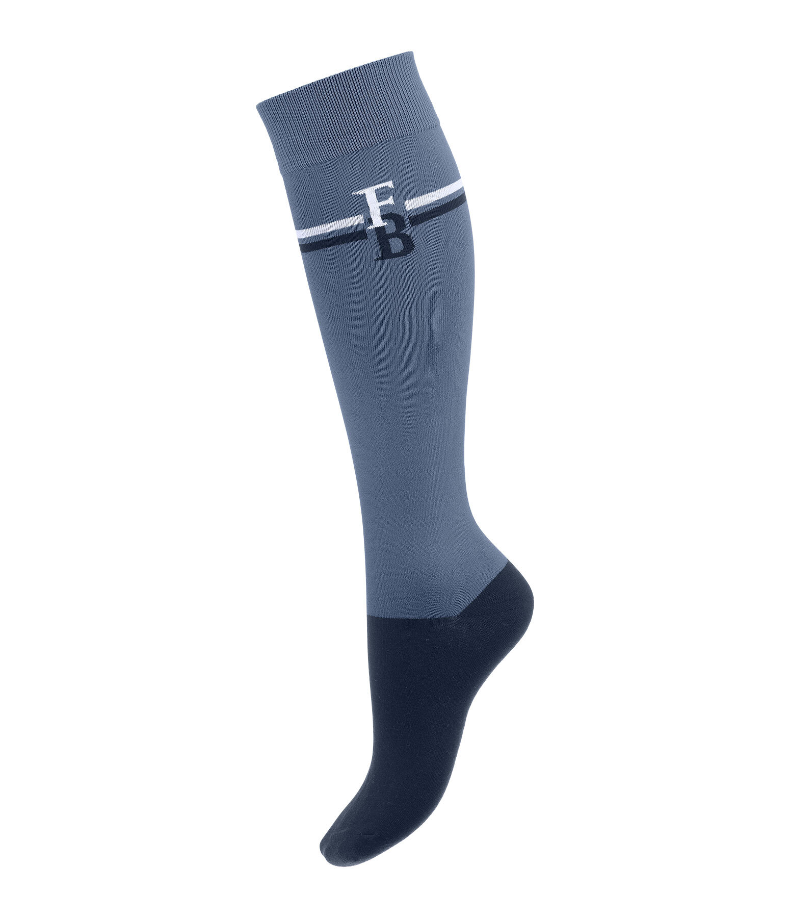 Knee High Boot Socks Kira