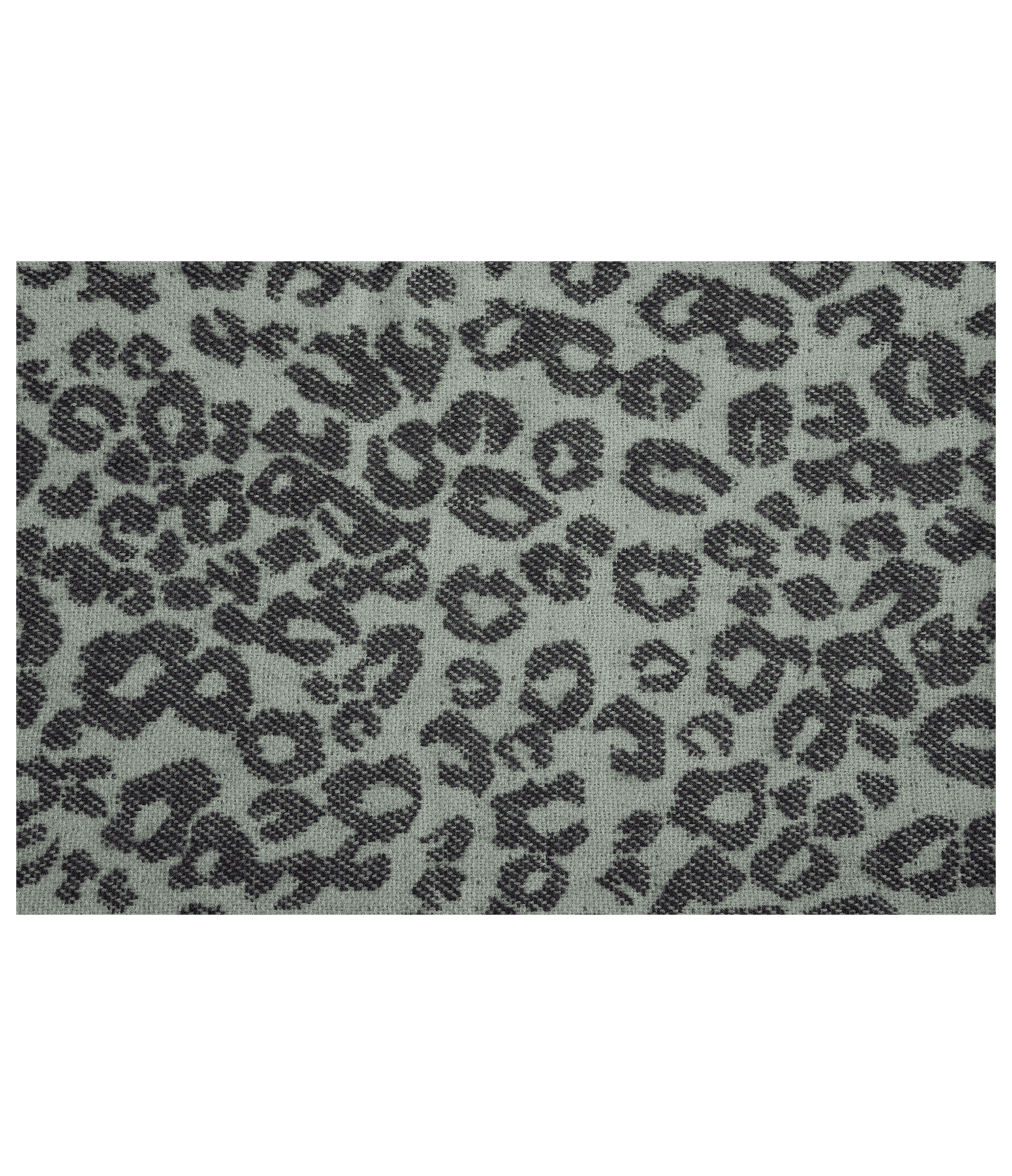 XXL Scarf Leo