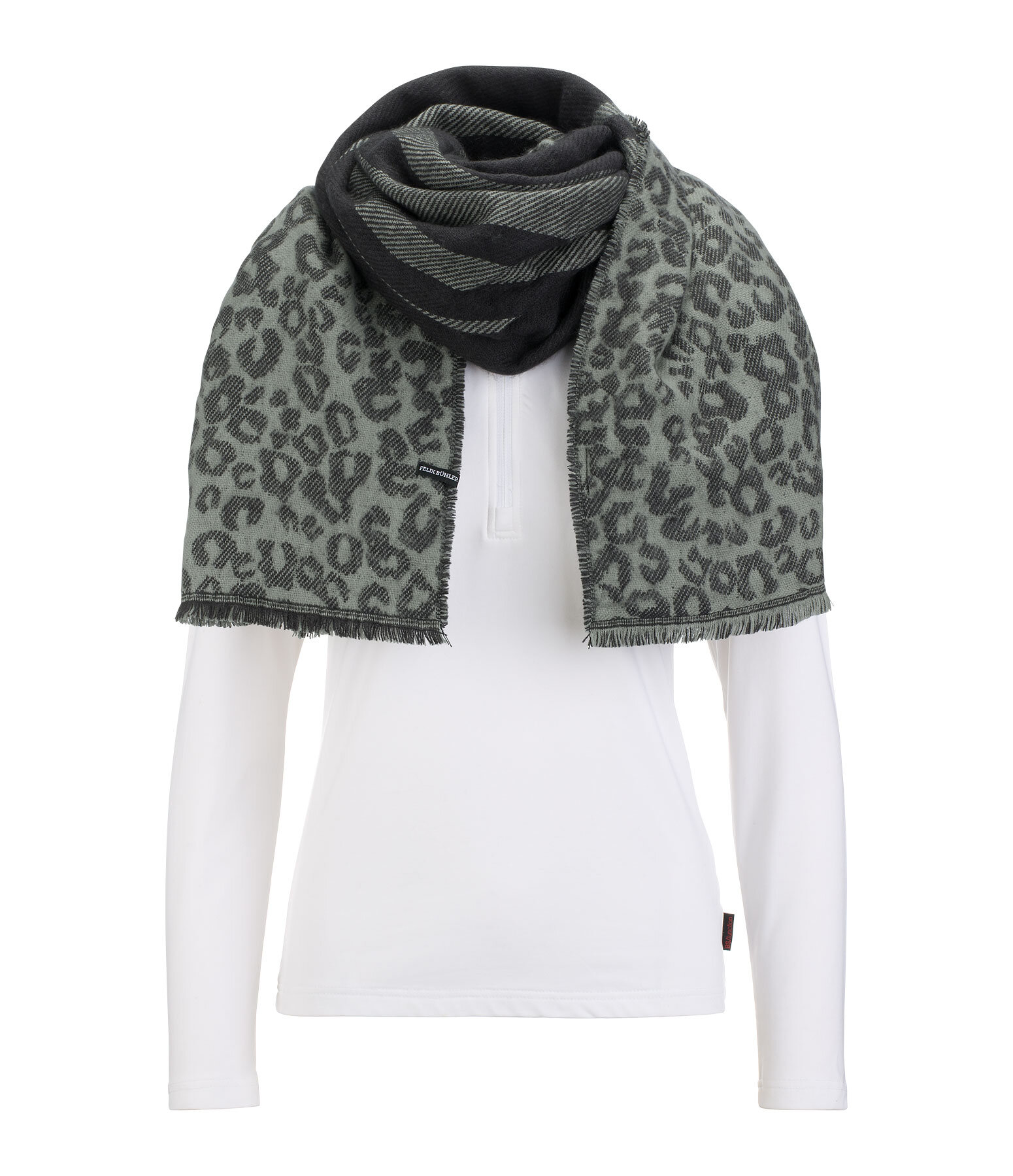 XXL Scarf Leo