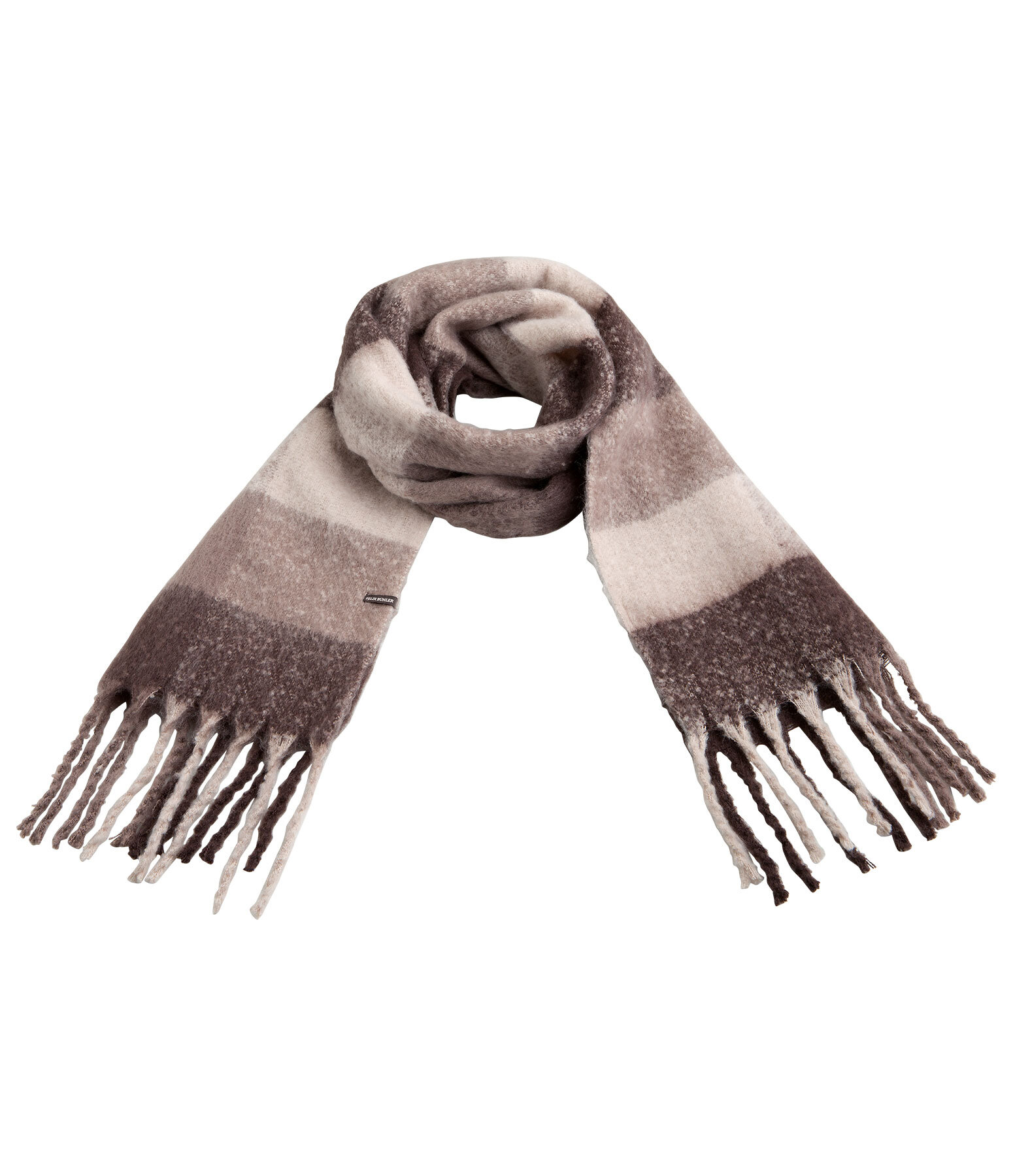 XXL Scarf Yara