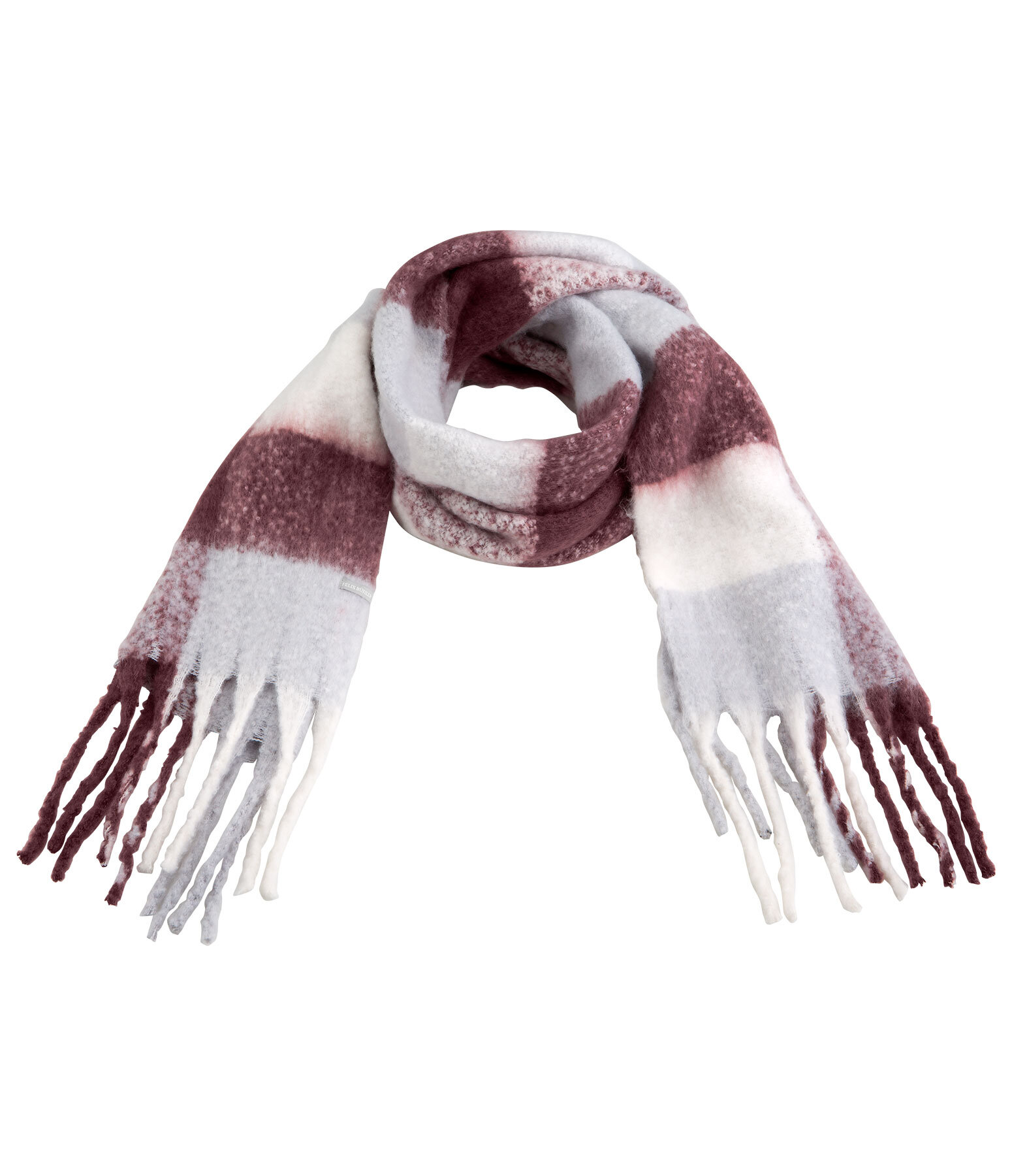 XXL Scarf Yara
