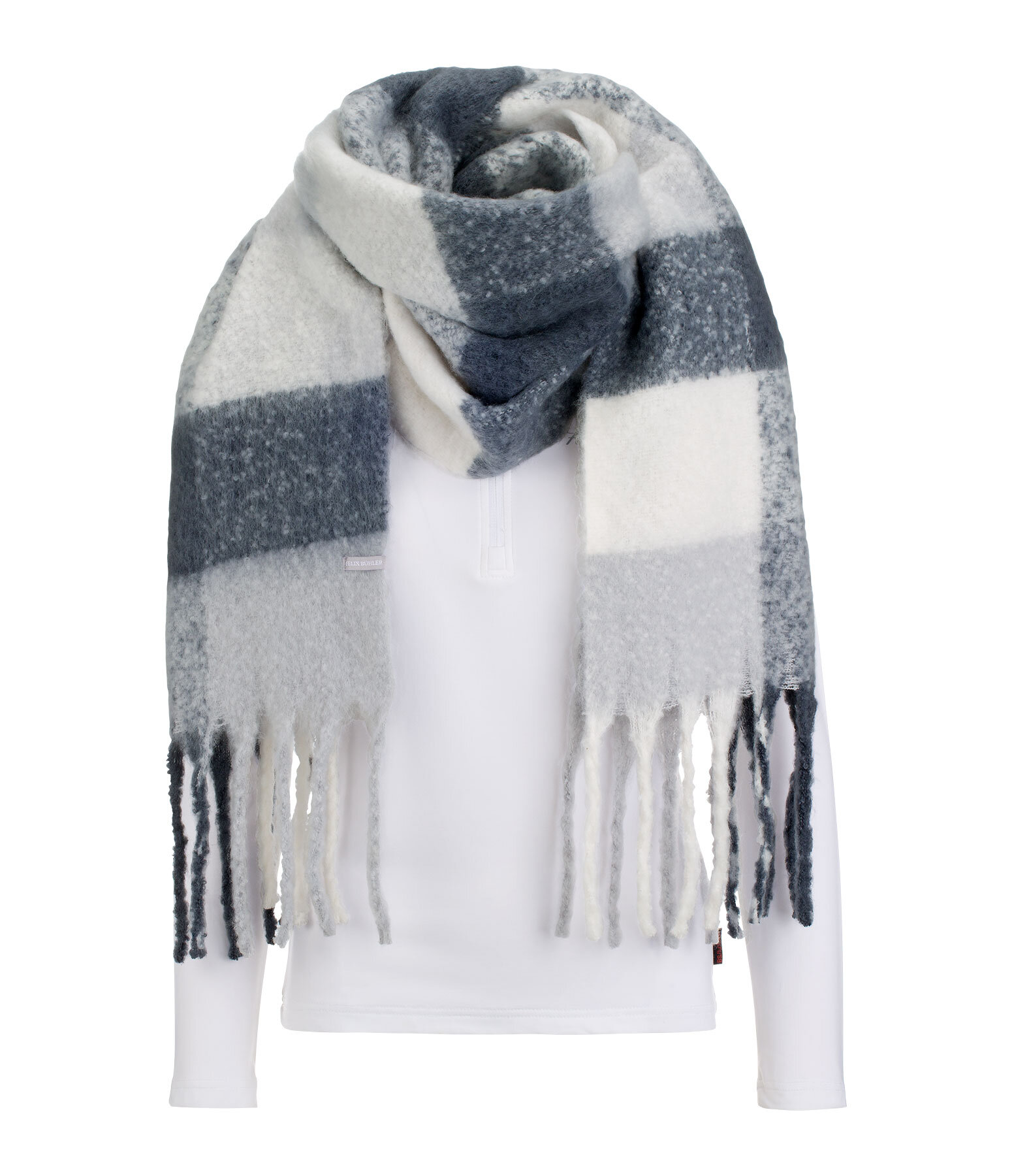 XXL Scarf Yara