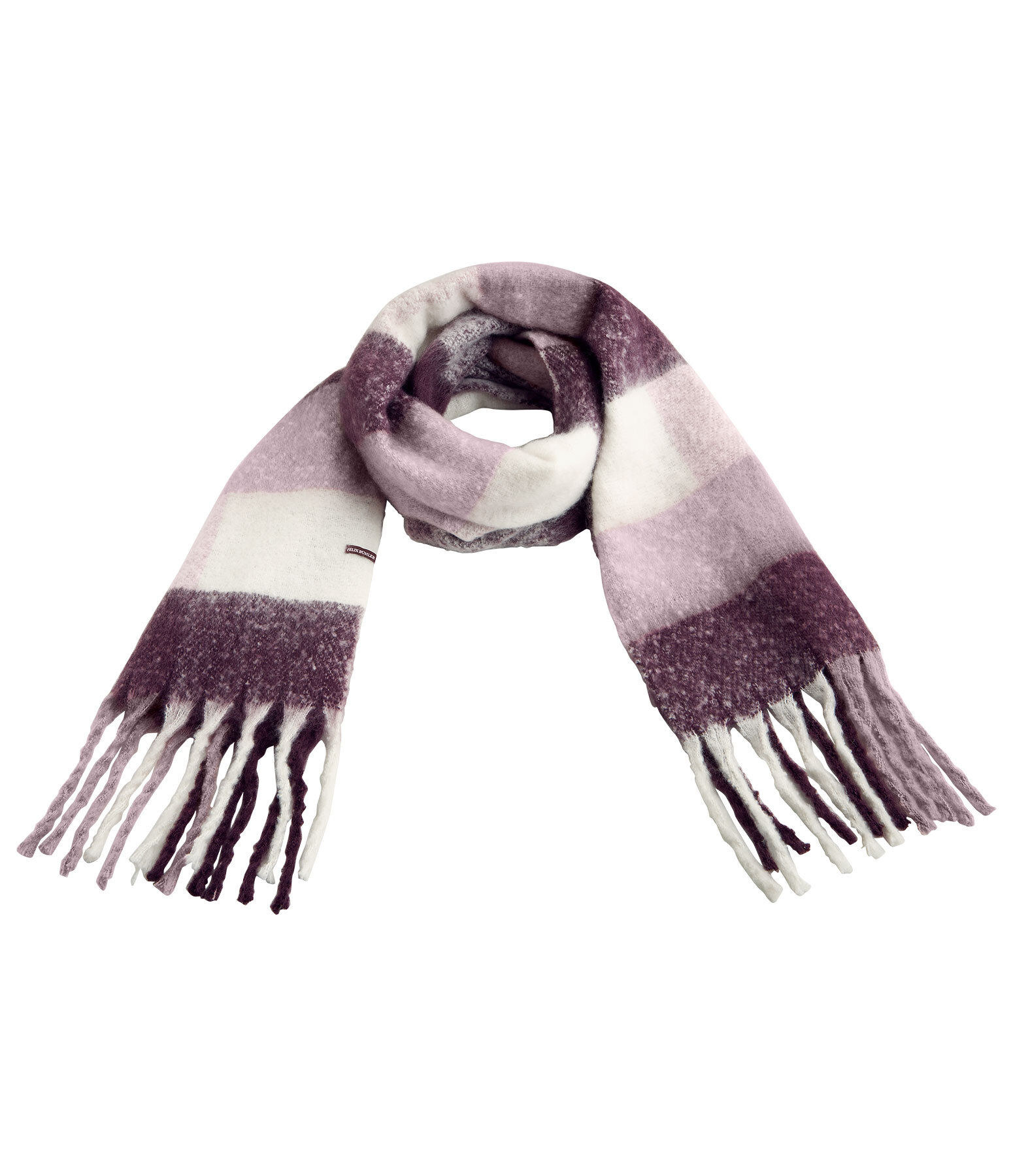 XXL Scarf Yara