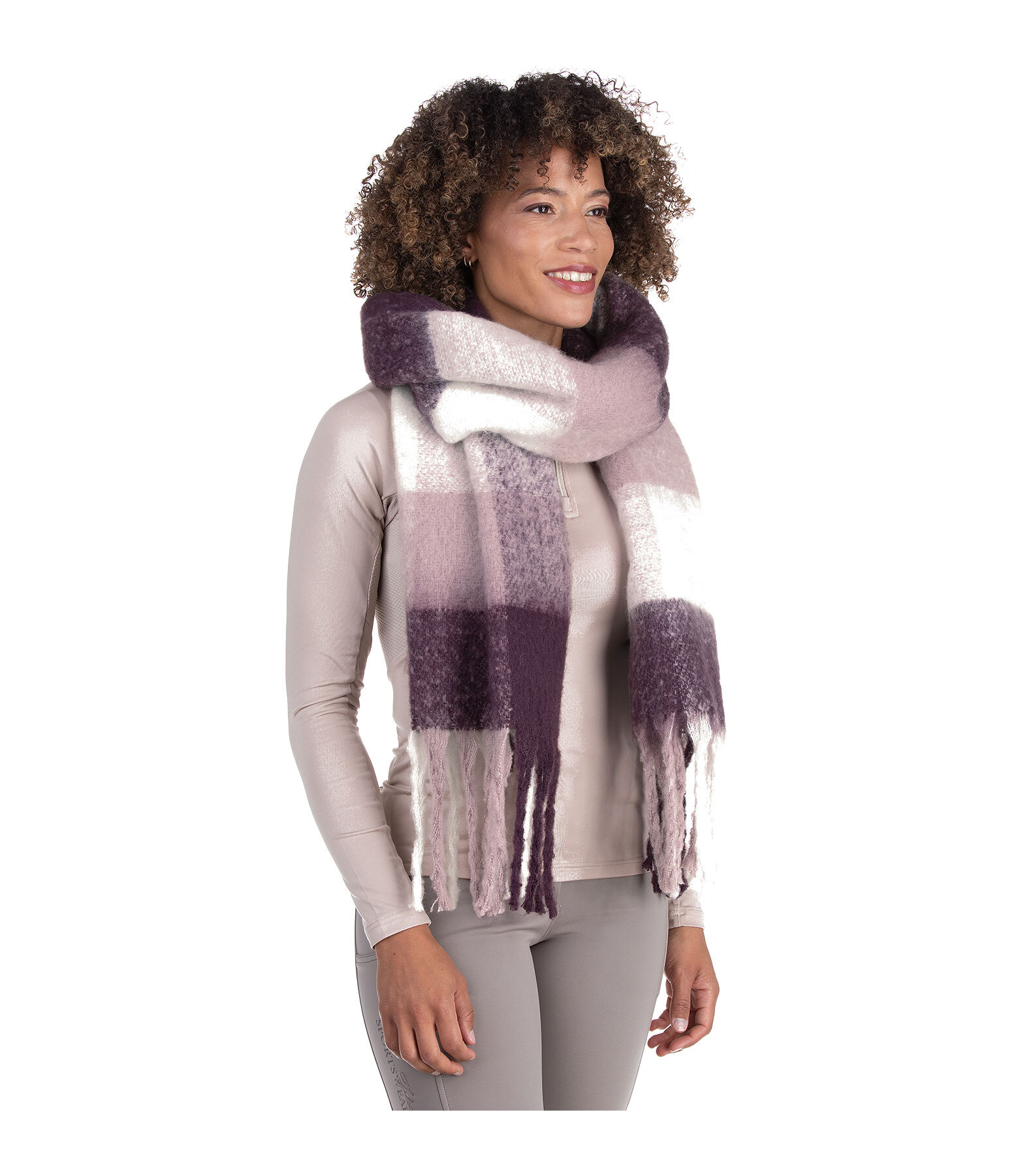XXL Scarf Yara