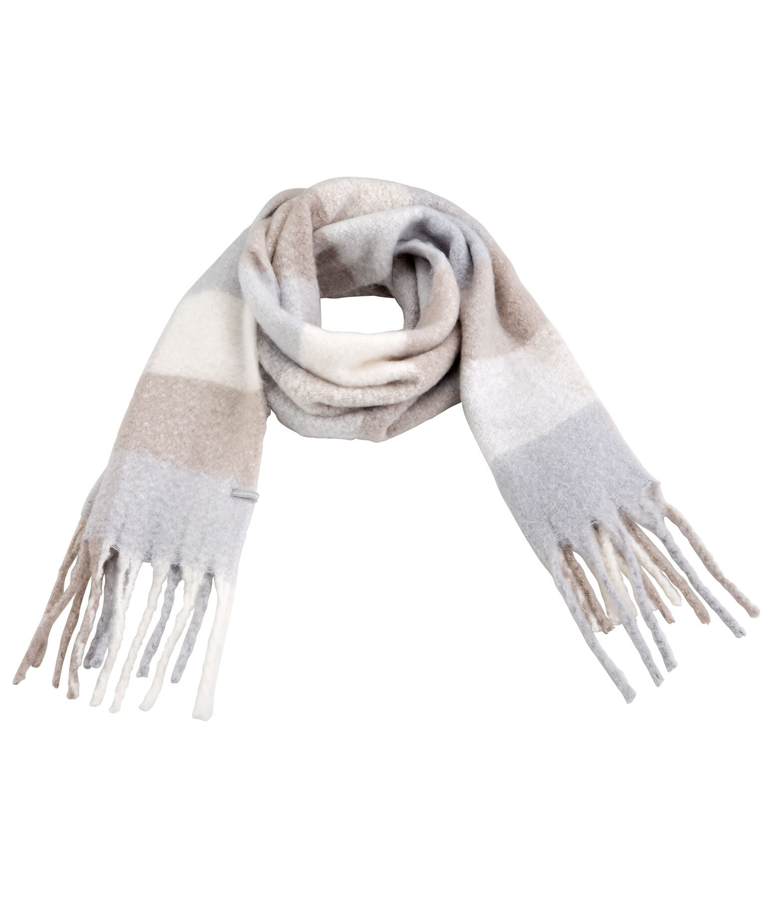 XXL Scarf Yara