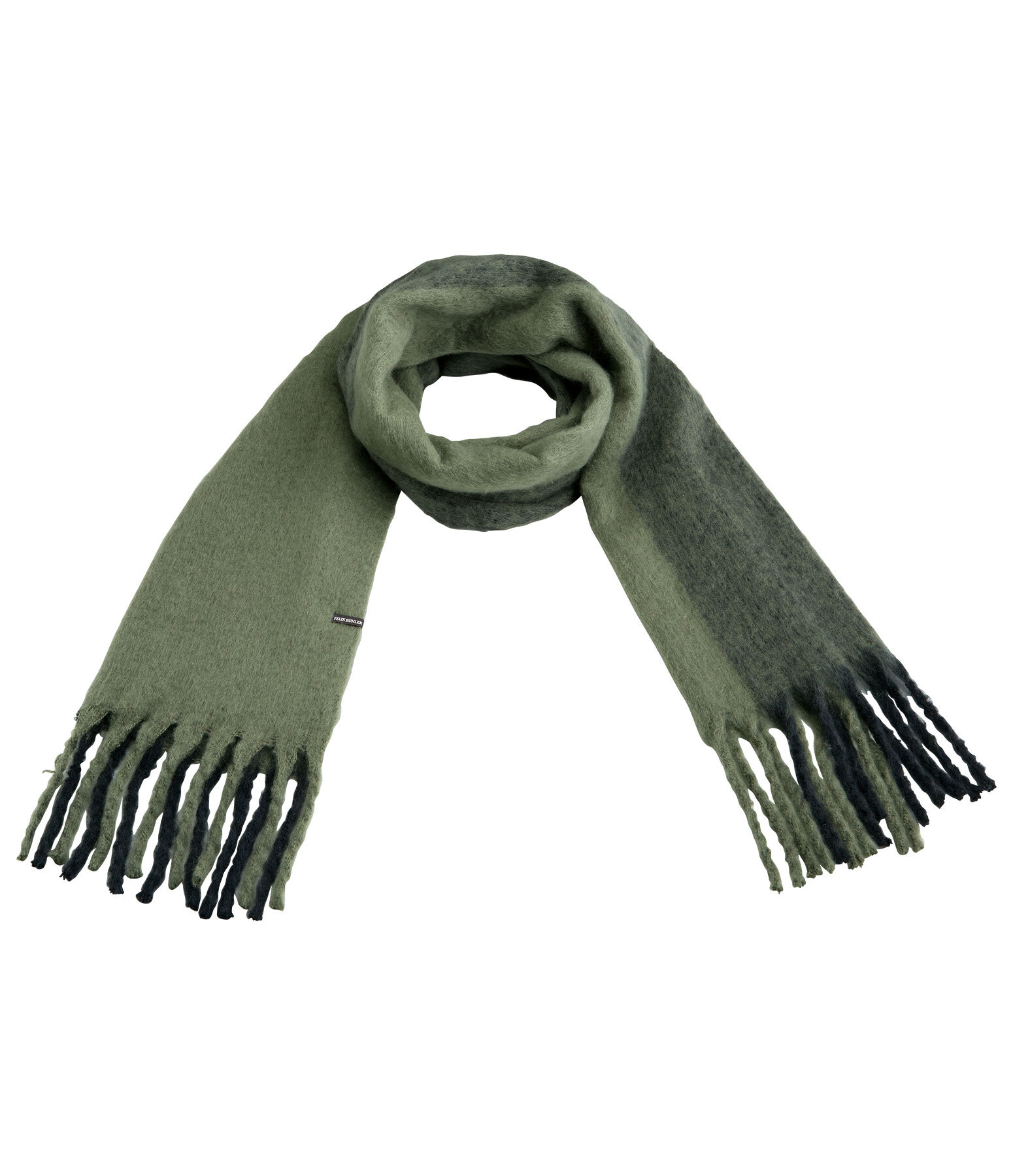 XXL Scarf Nova