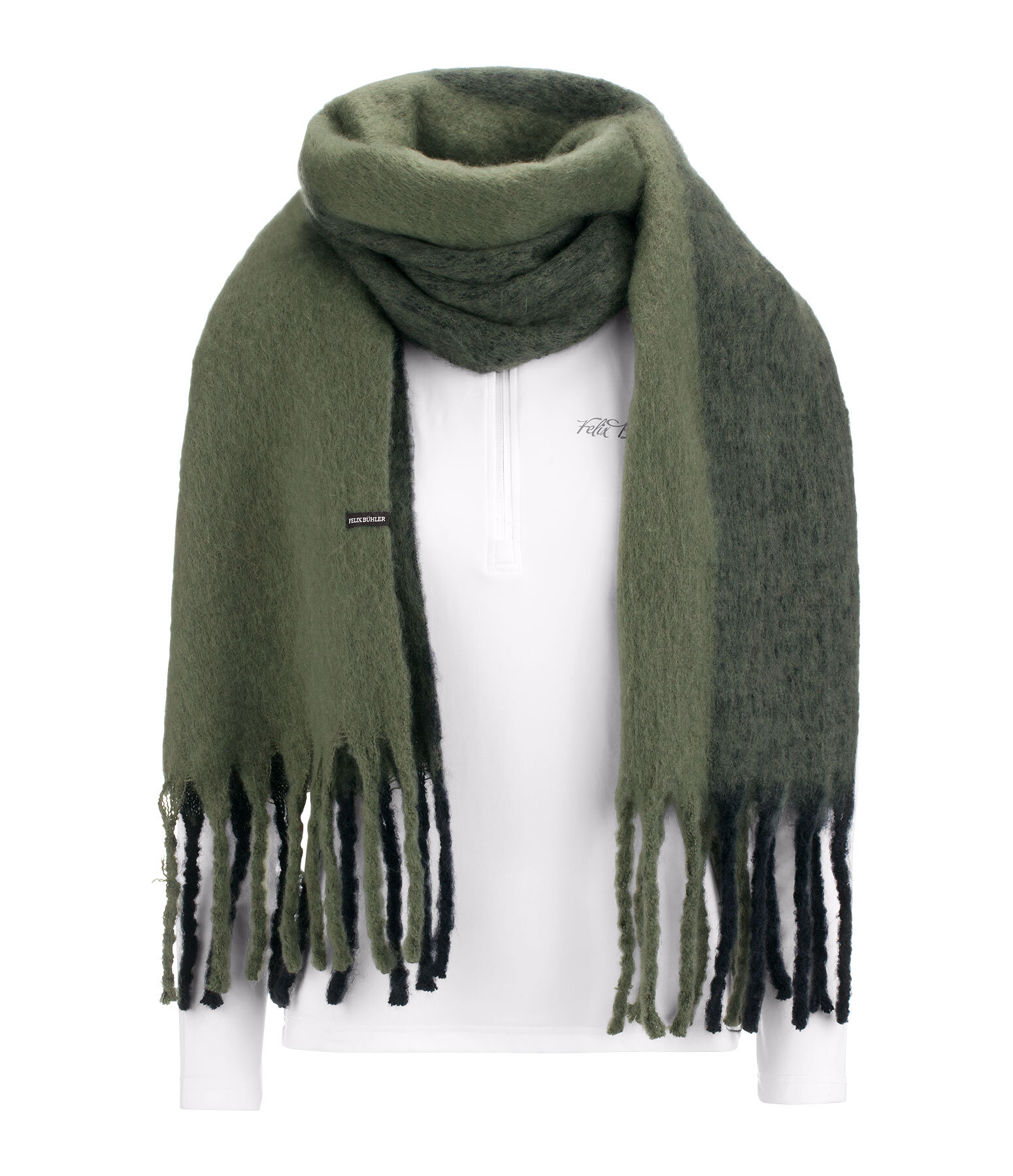 XXL Scarf Nova