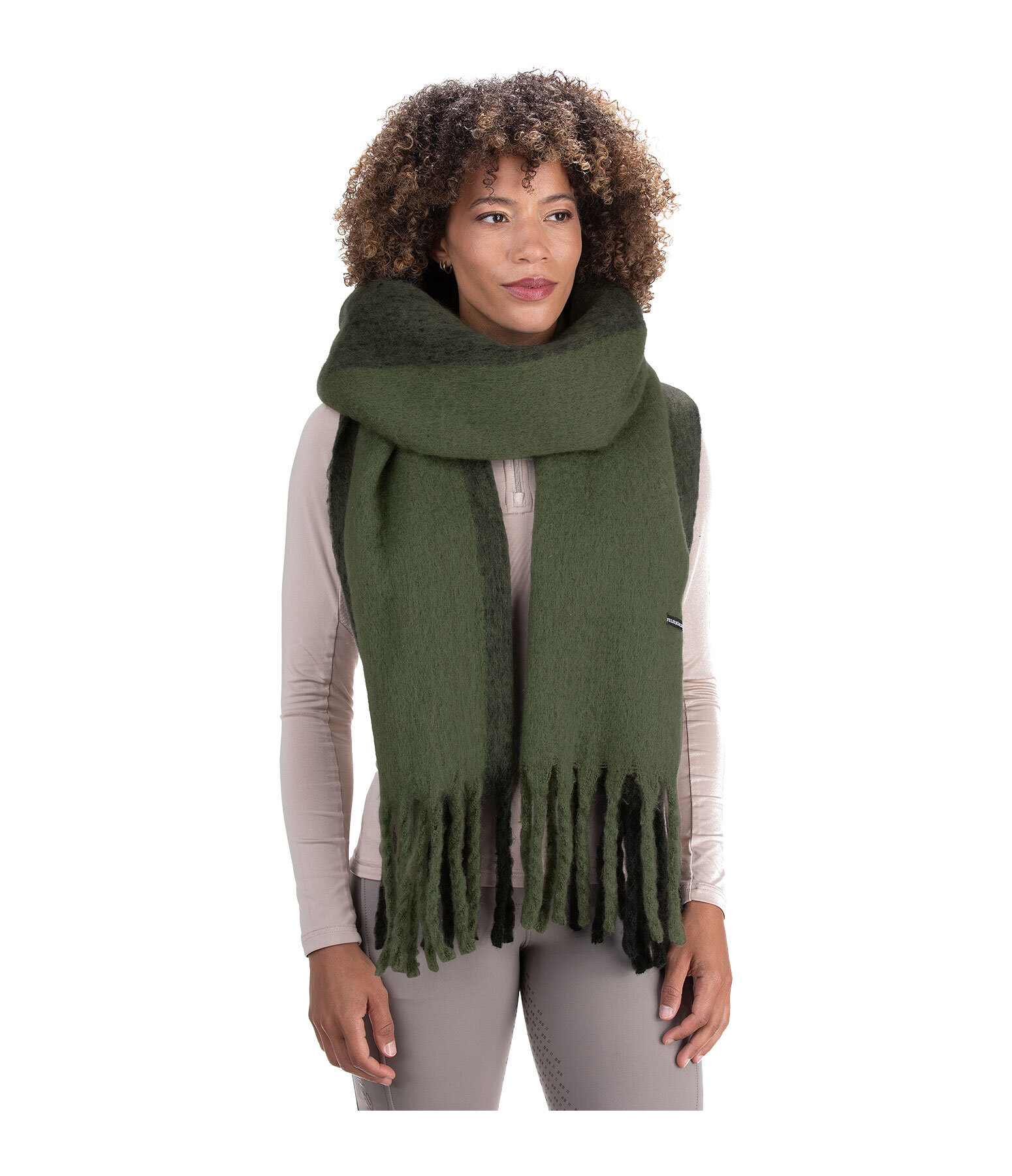 XXL Scarf Nova