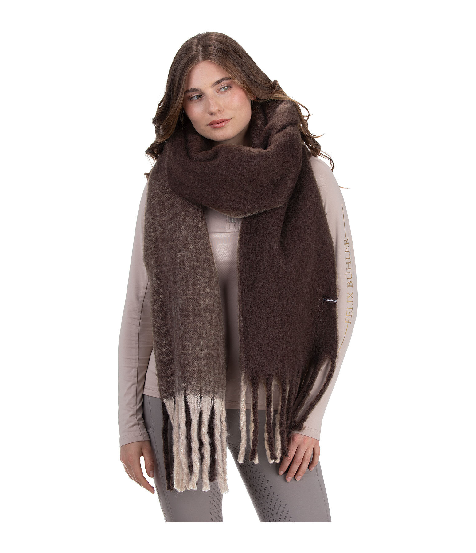 XXL Scarf Nova