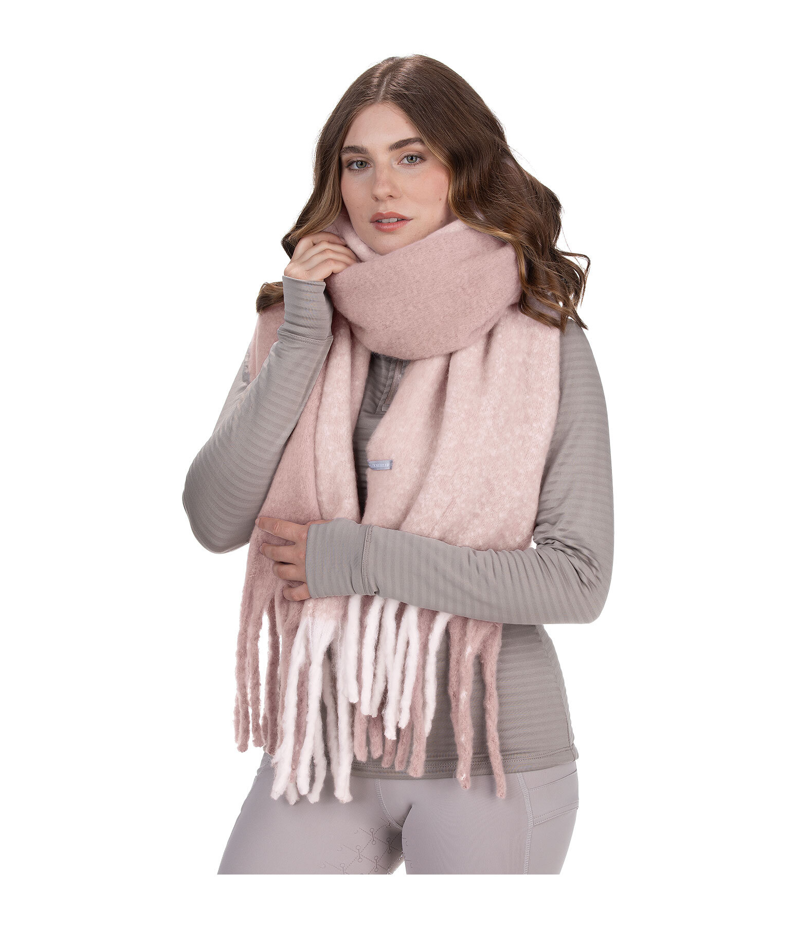XXL Scarf Nova