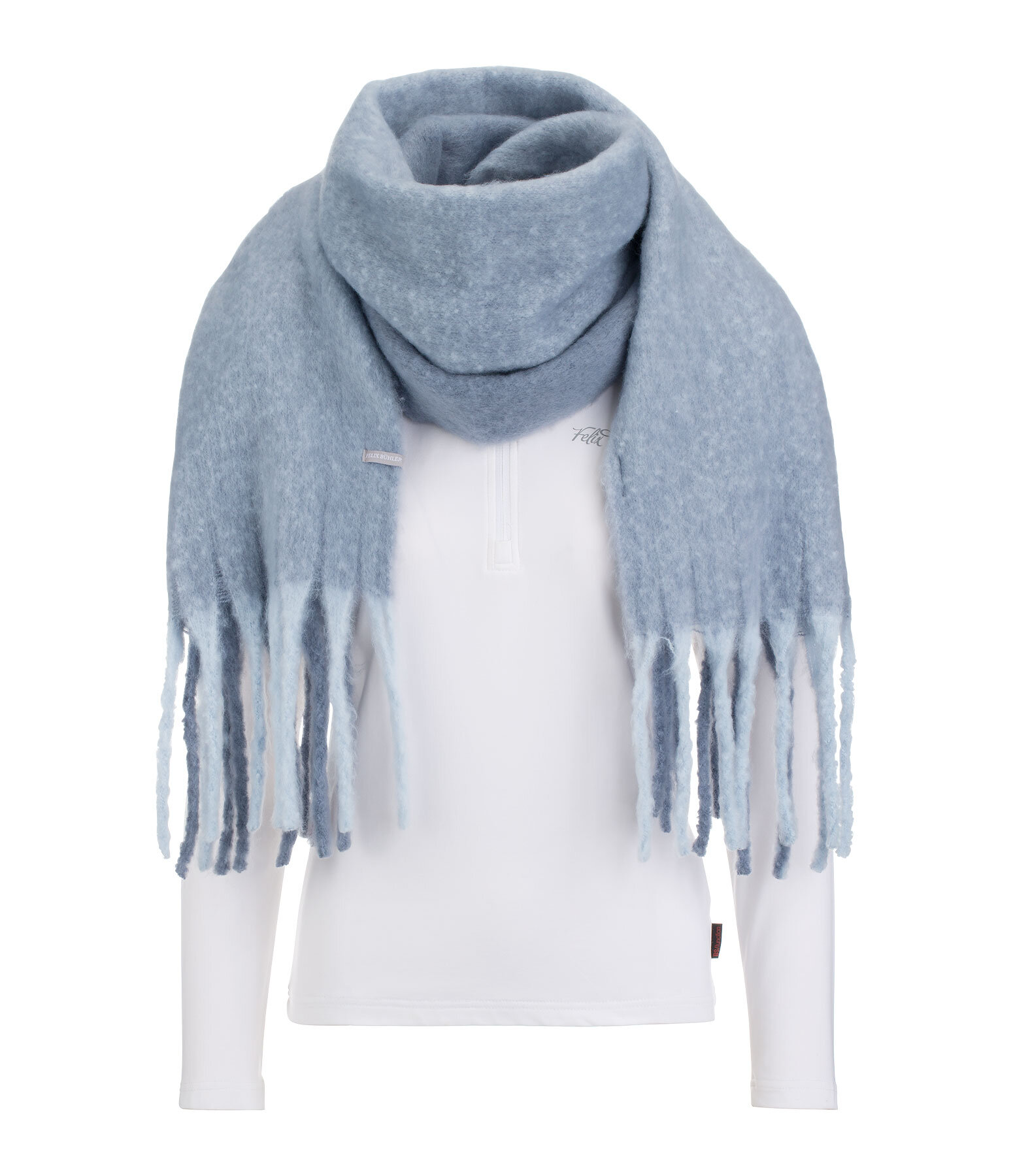 XXL Scarf Nova
