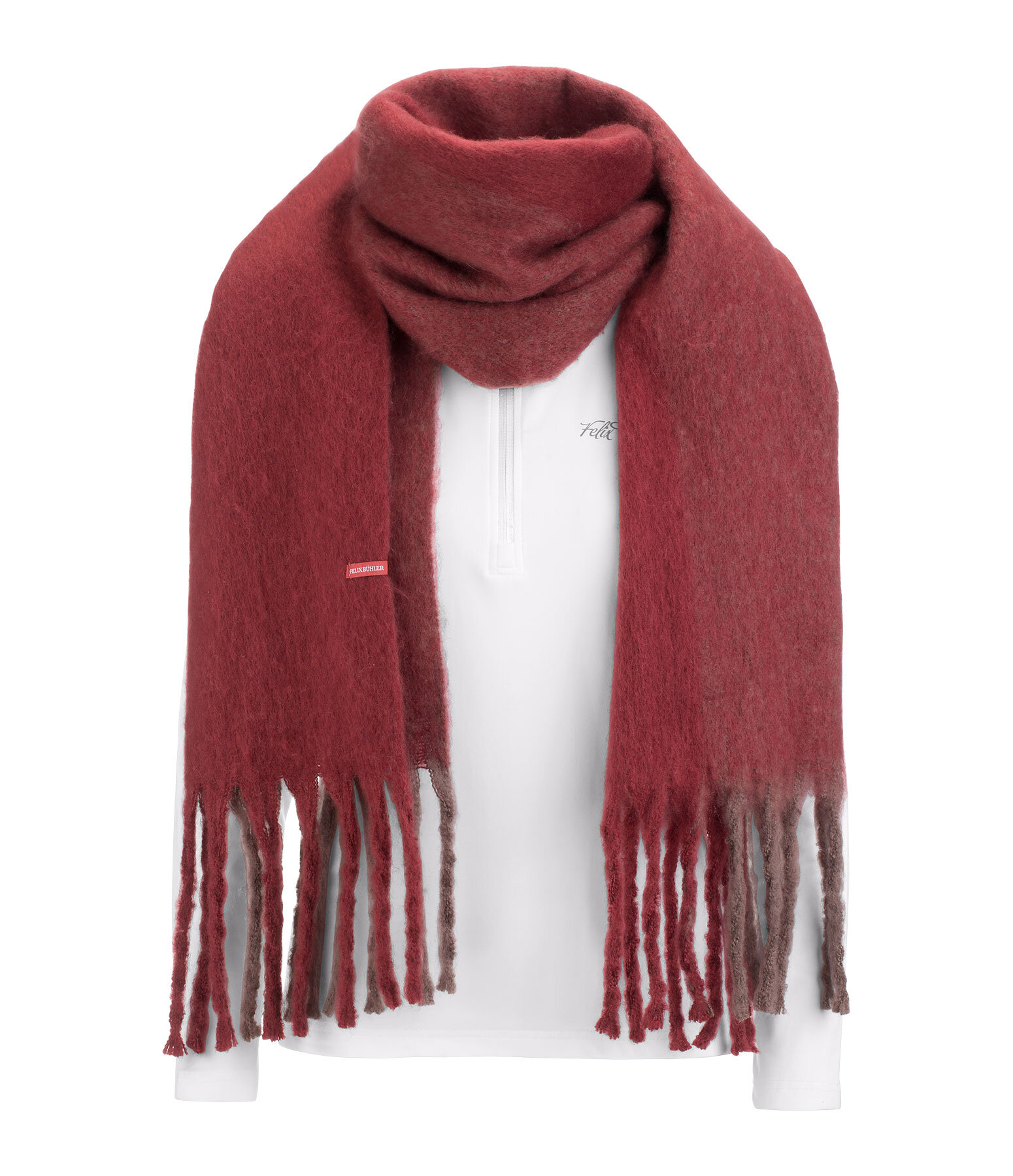 XXL Scarf Nova