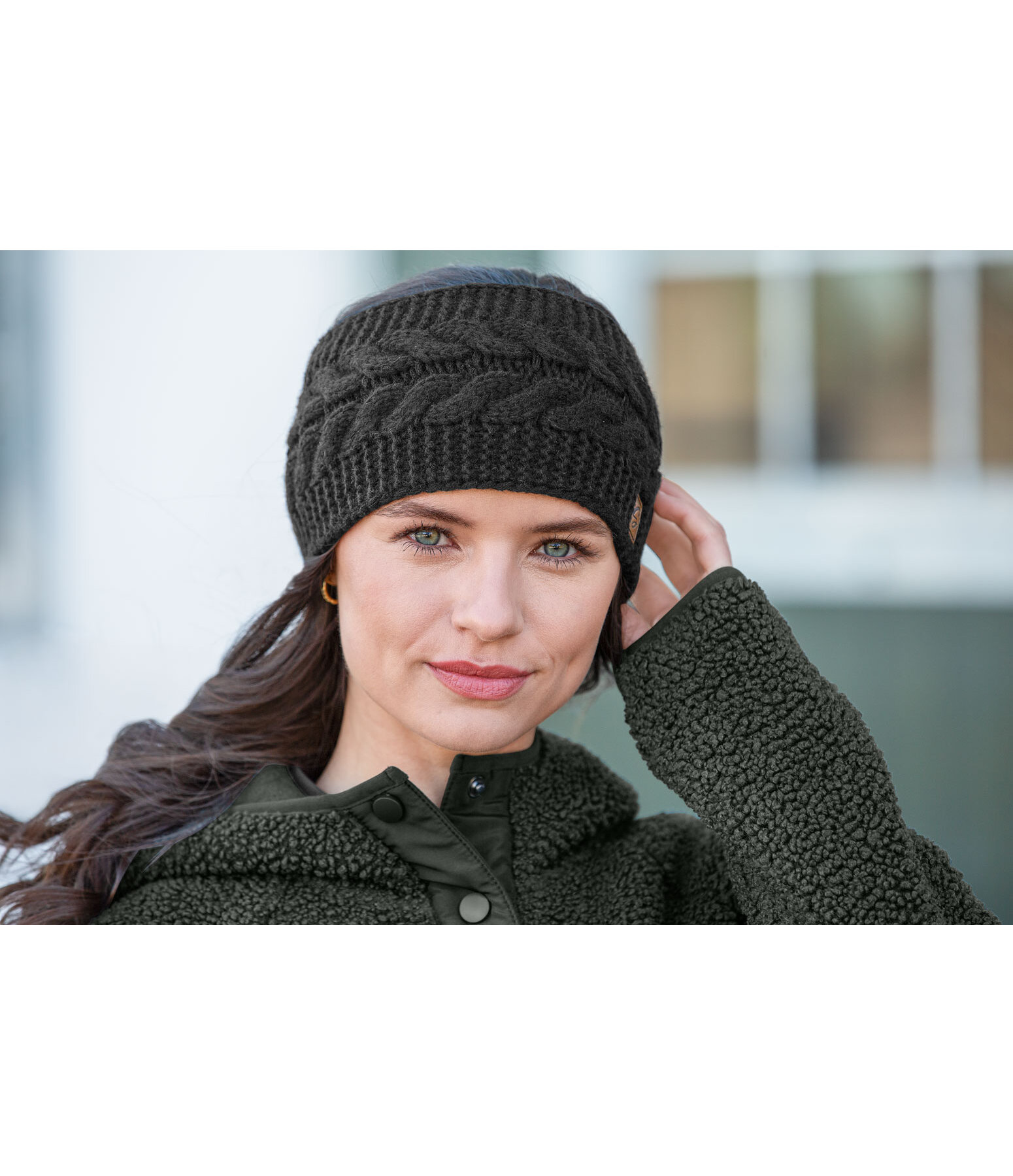 Headband Maia II