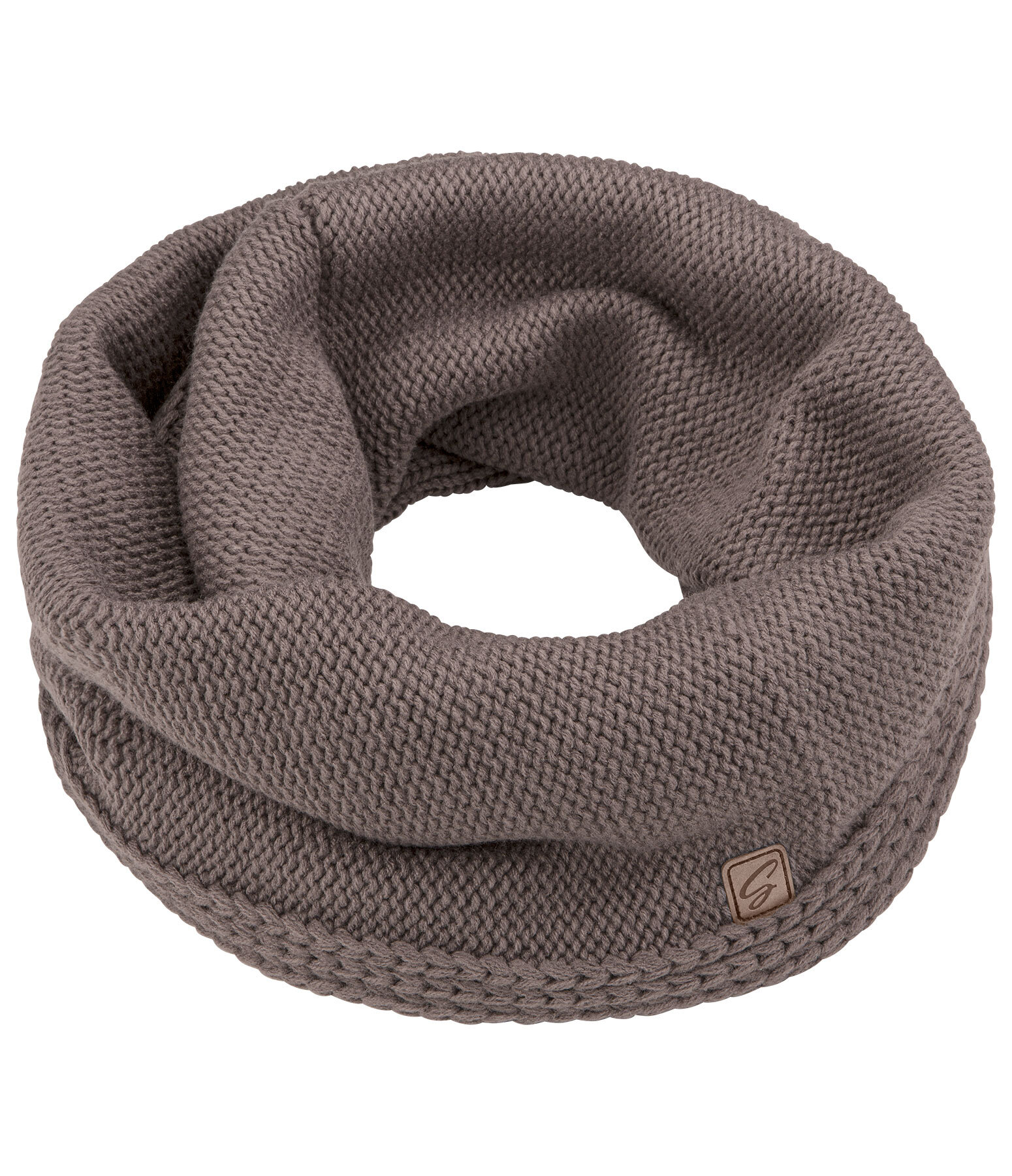 Knitted Loop Maia