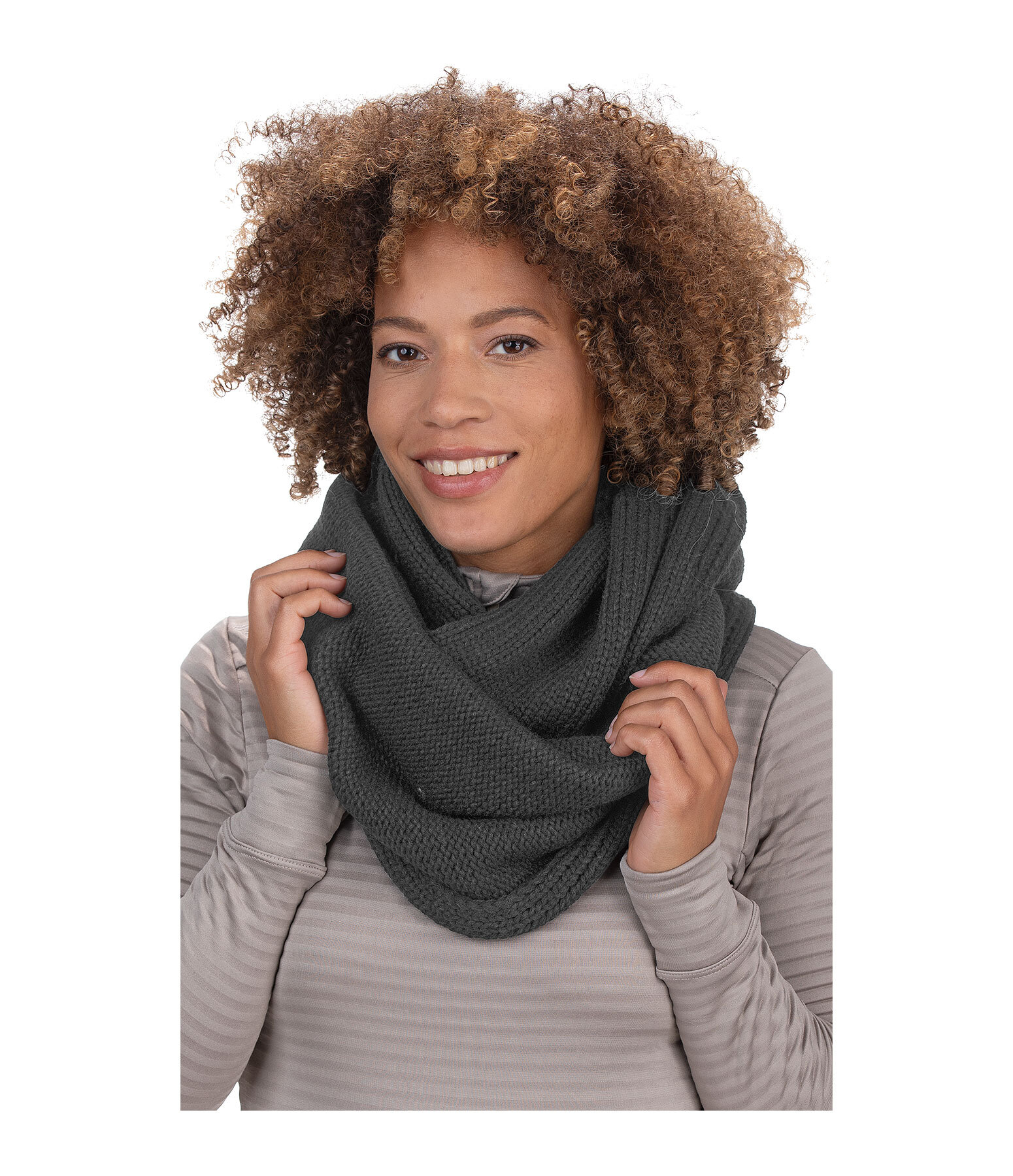 Knitted Loop Maia