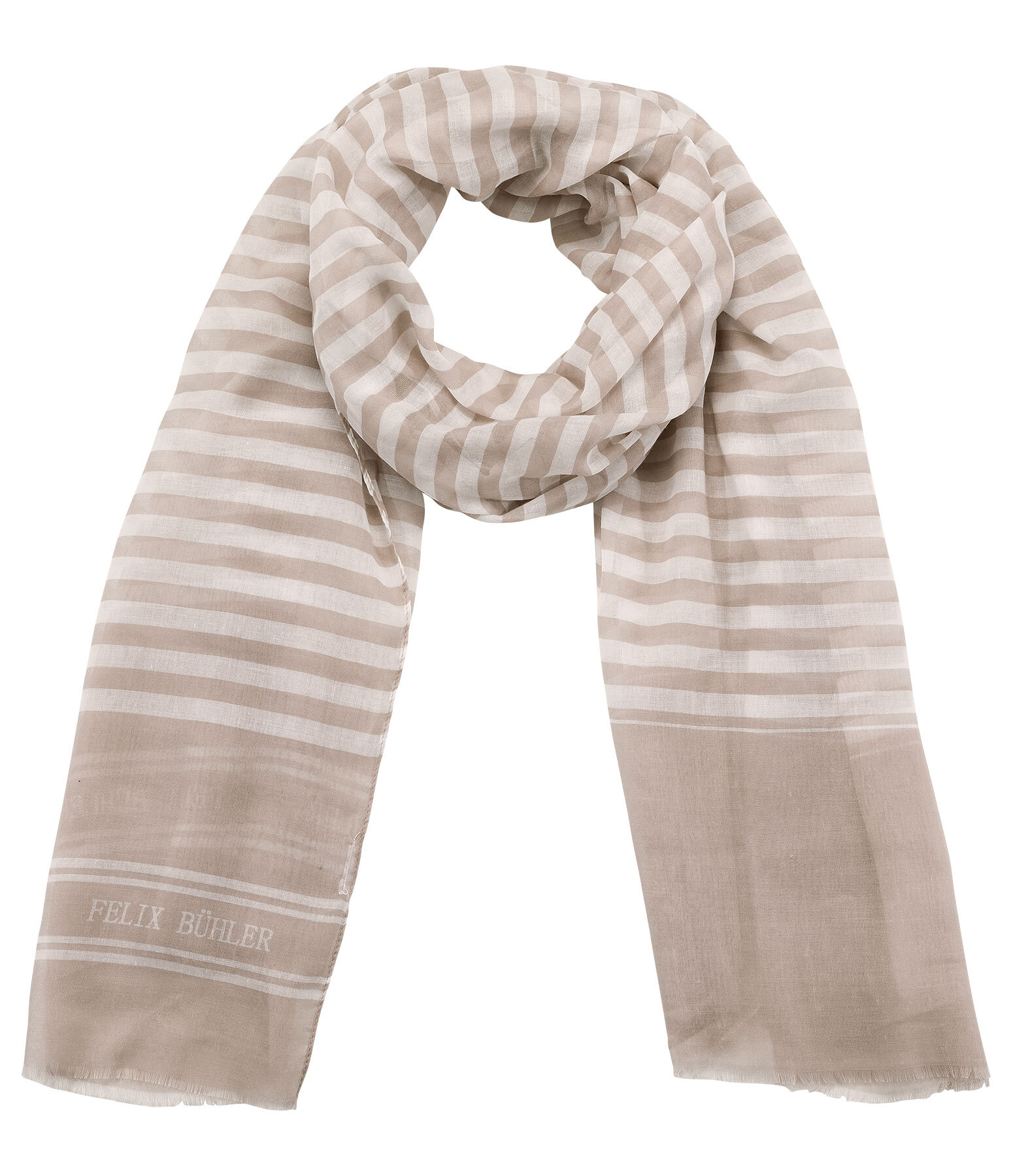 Summer Scarf Fine Life Cycle