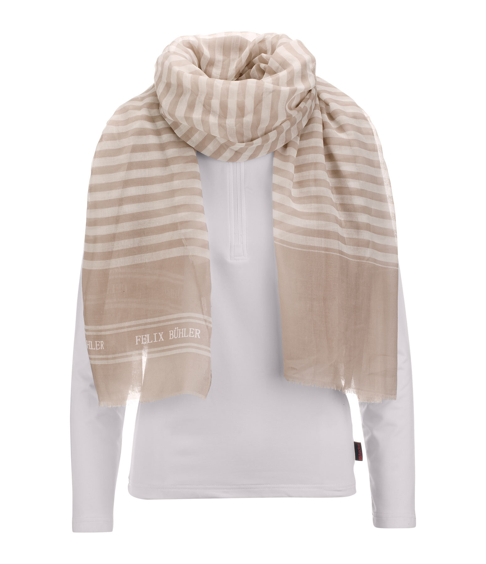 Summer Scarf Fine Life Cycle