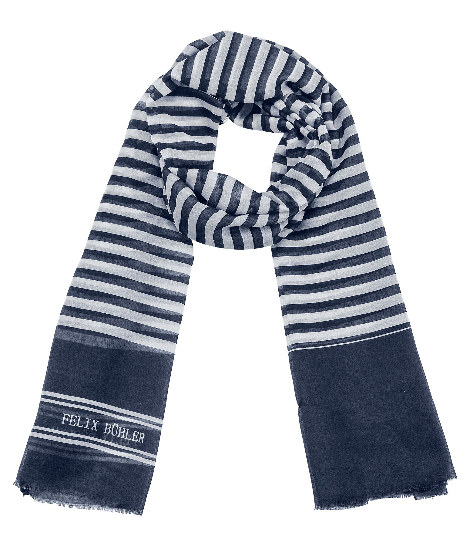 Summer Scarf Fine Life Cycle