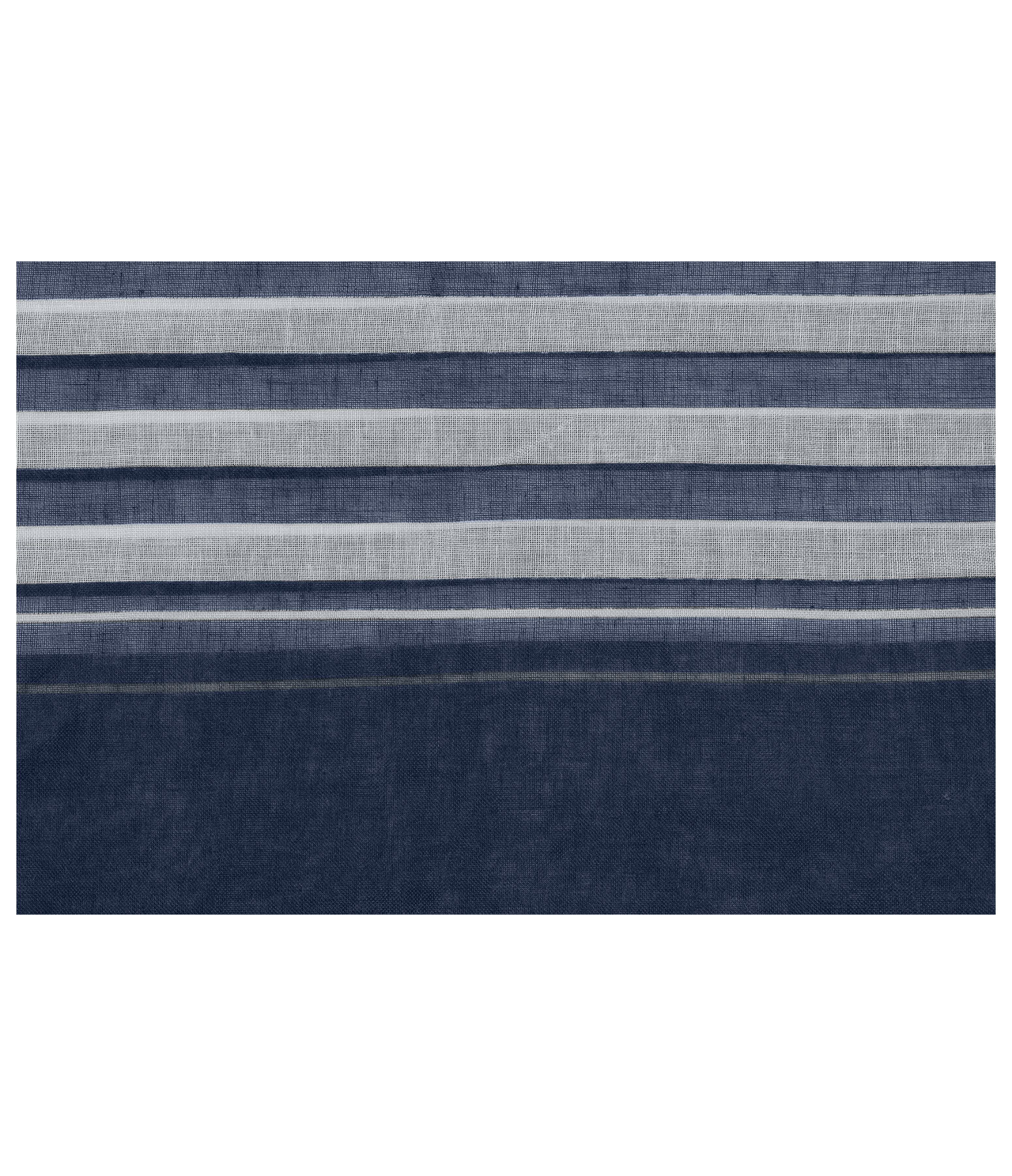 Summer Scarf Fine Life Cycle