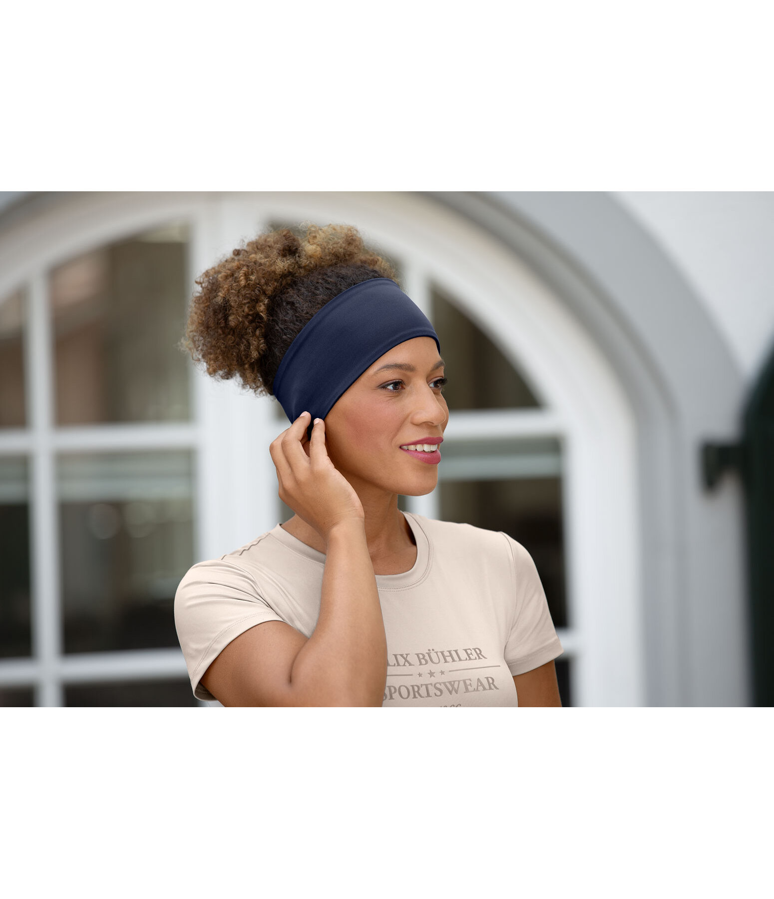 Stretch Headband Summer