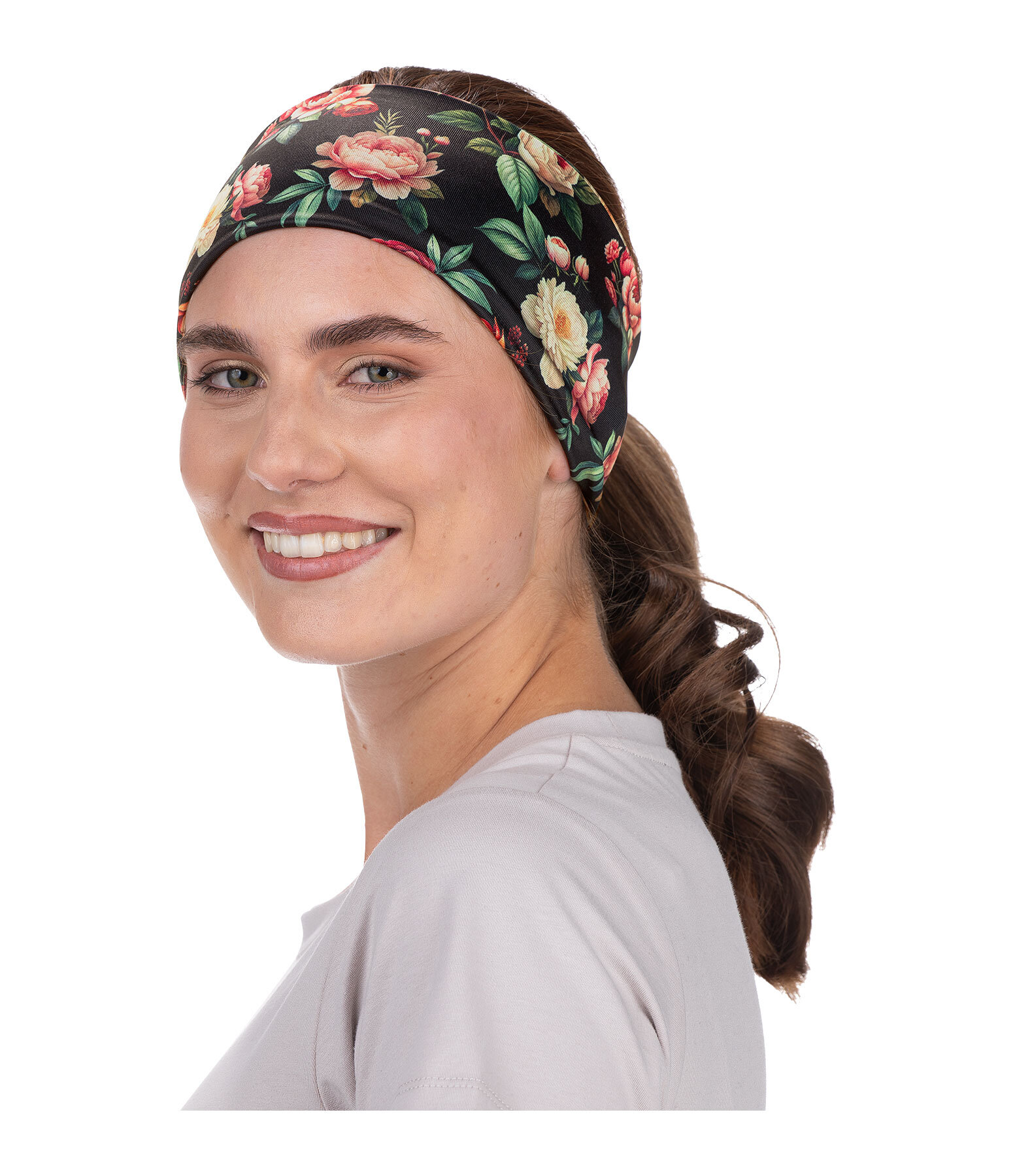 Stretch Headband Summer