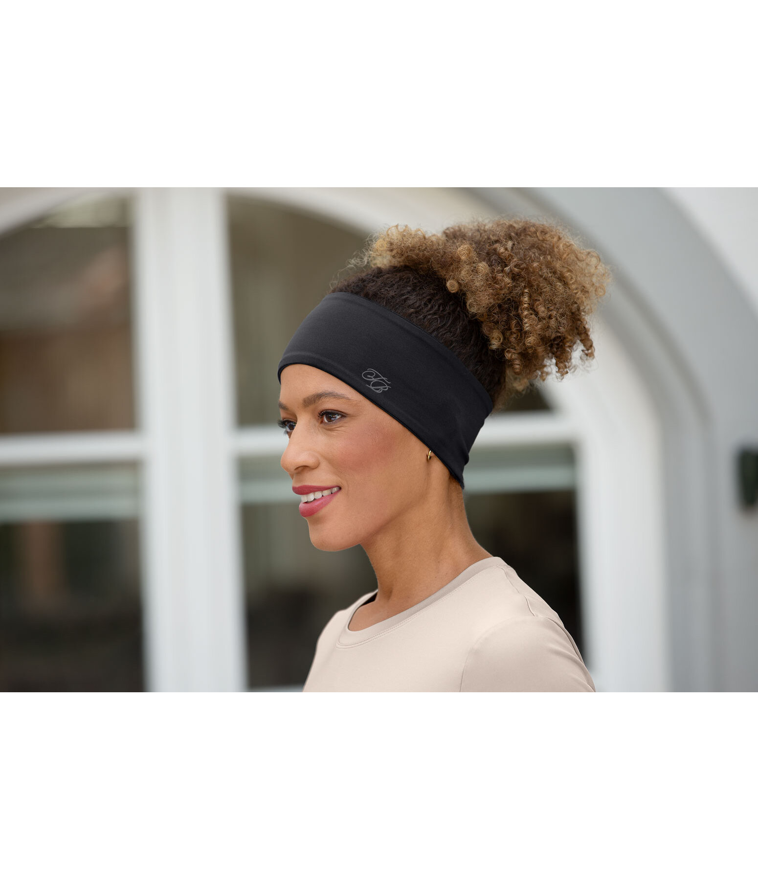 Stretch Headband Summer