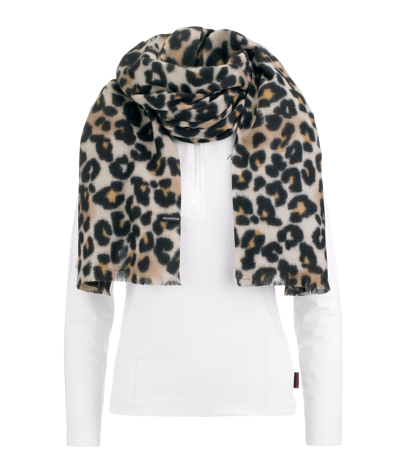 XXL Scarf Leo Life Cycle