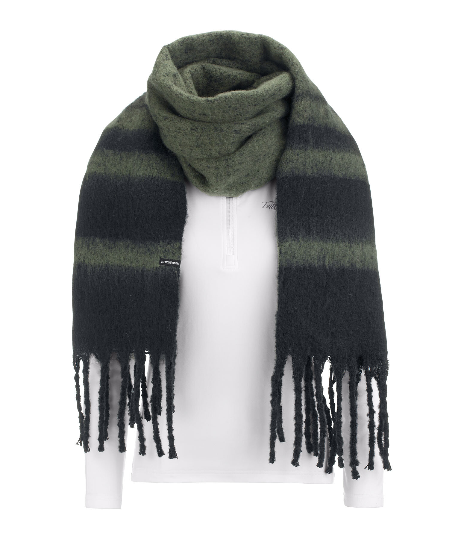 XXL Scarf Line