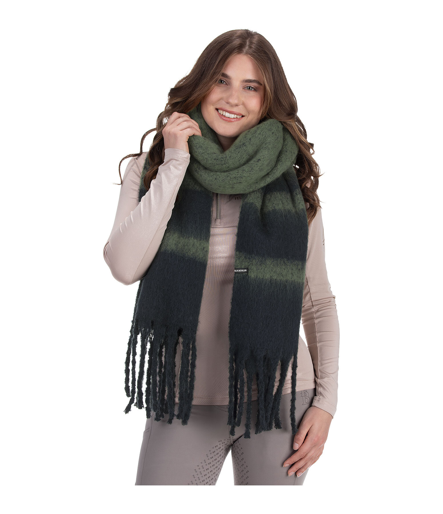 XXL Scarf Line