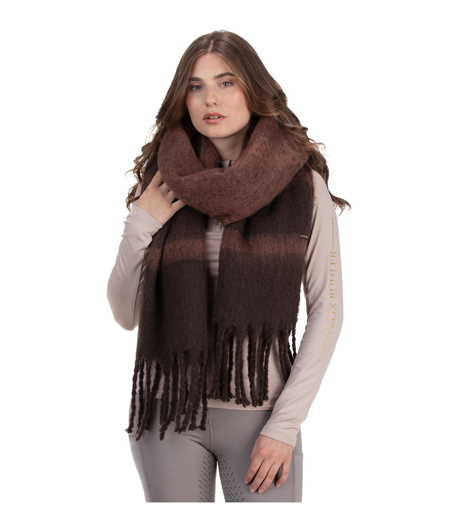 XXL Scarf Line