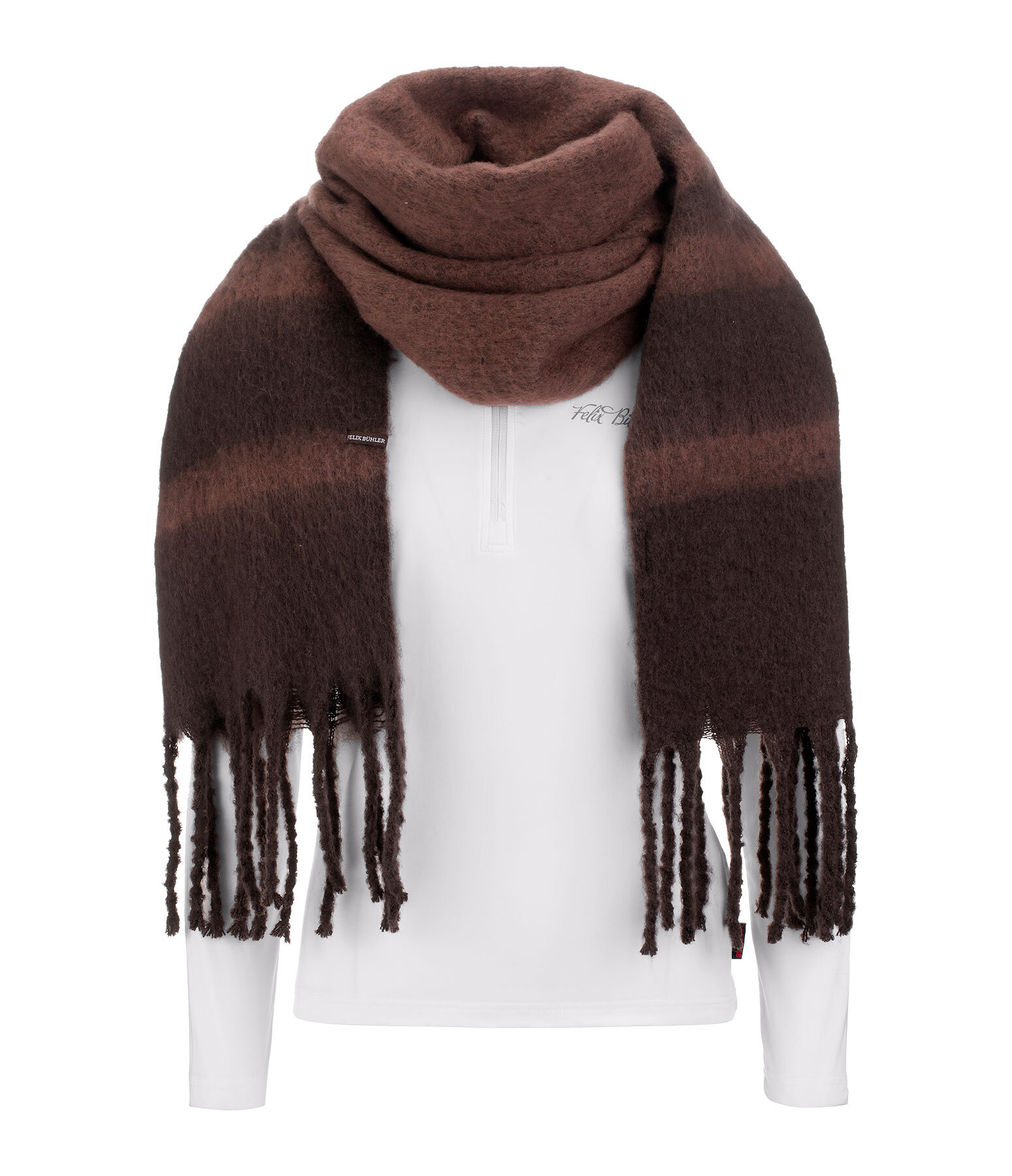 XXL Scarf Line
