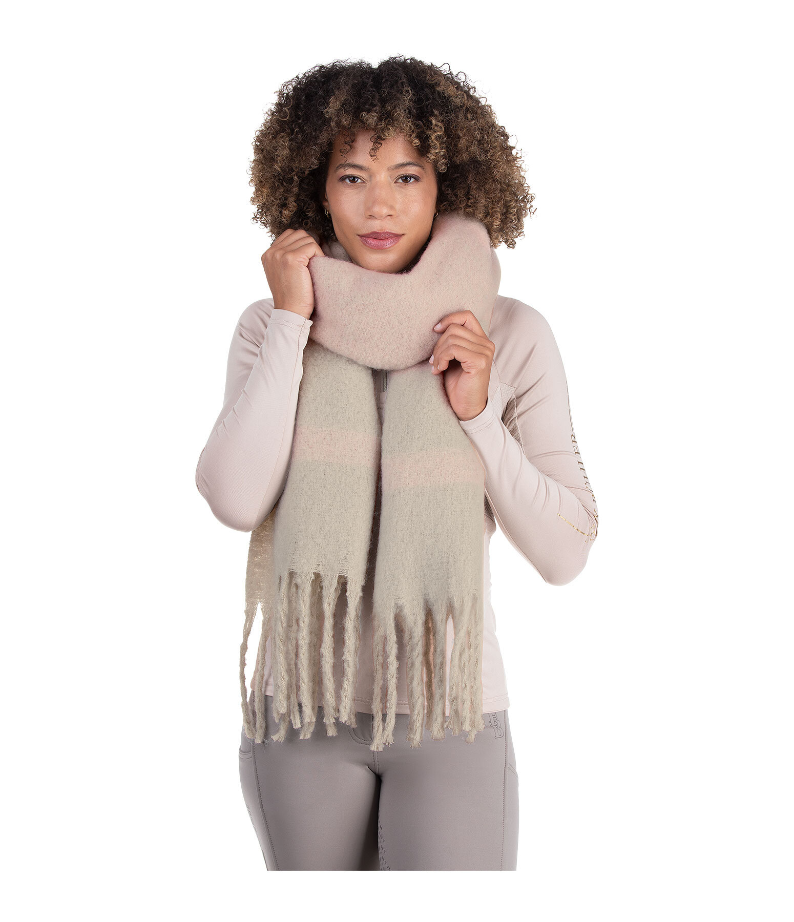 XXL Scarf Line