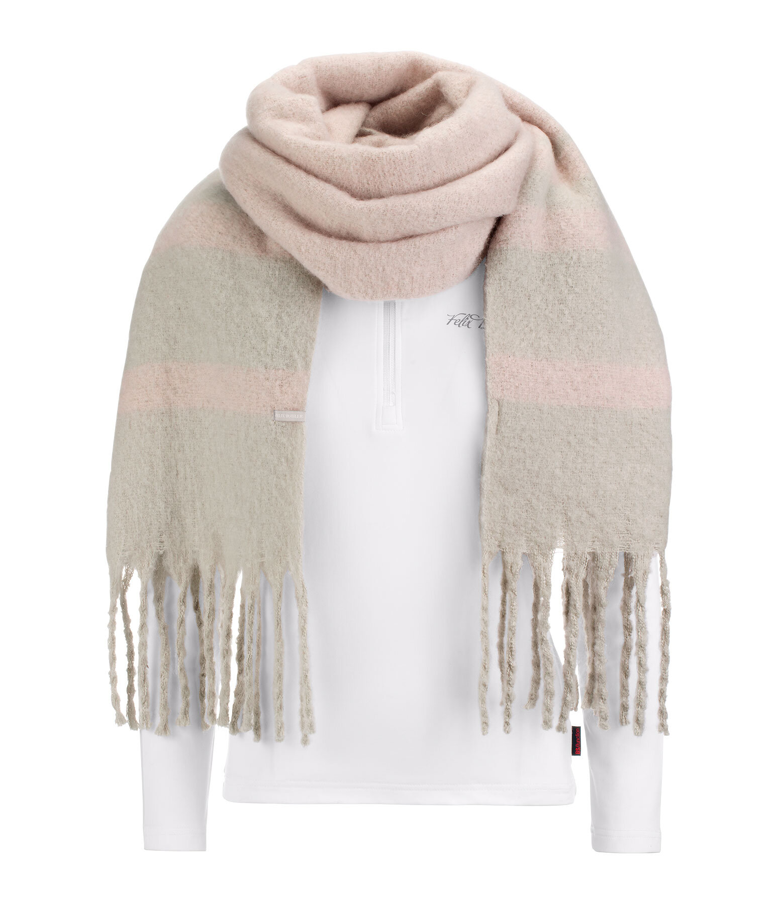 XXL Scarf Line