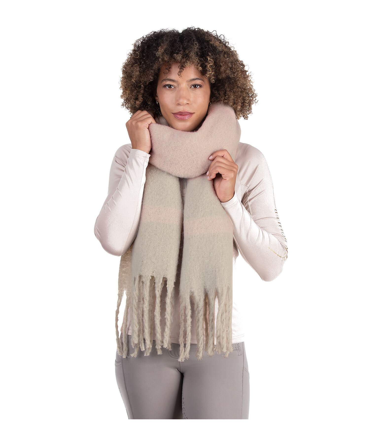 XXL Scarf Line