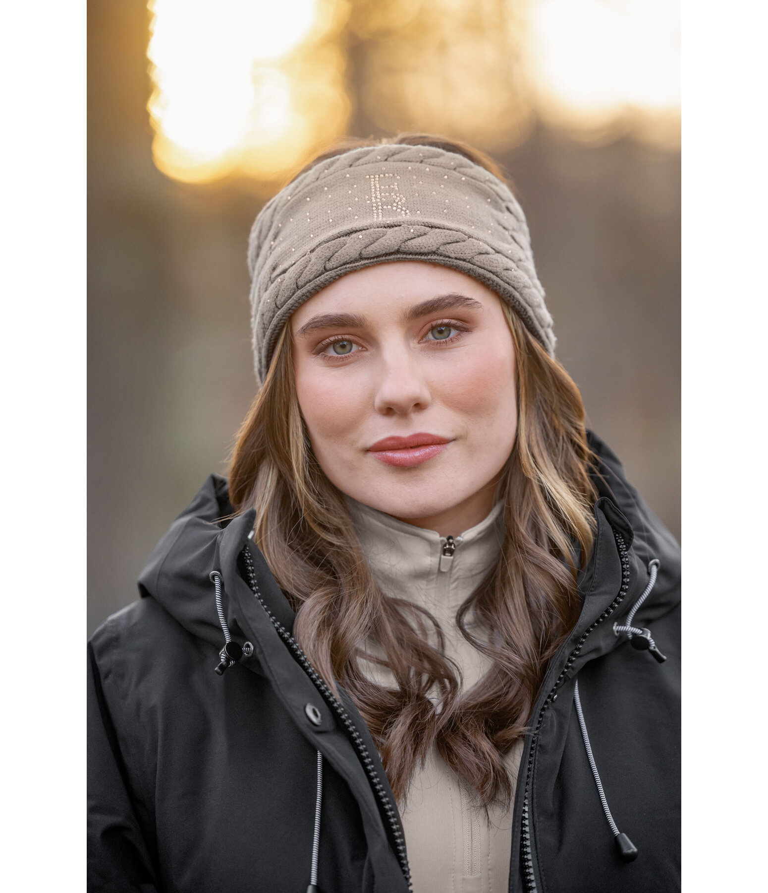 Headband Julie