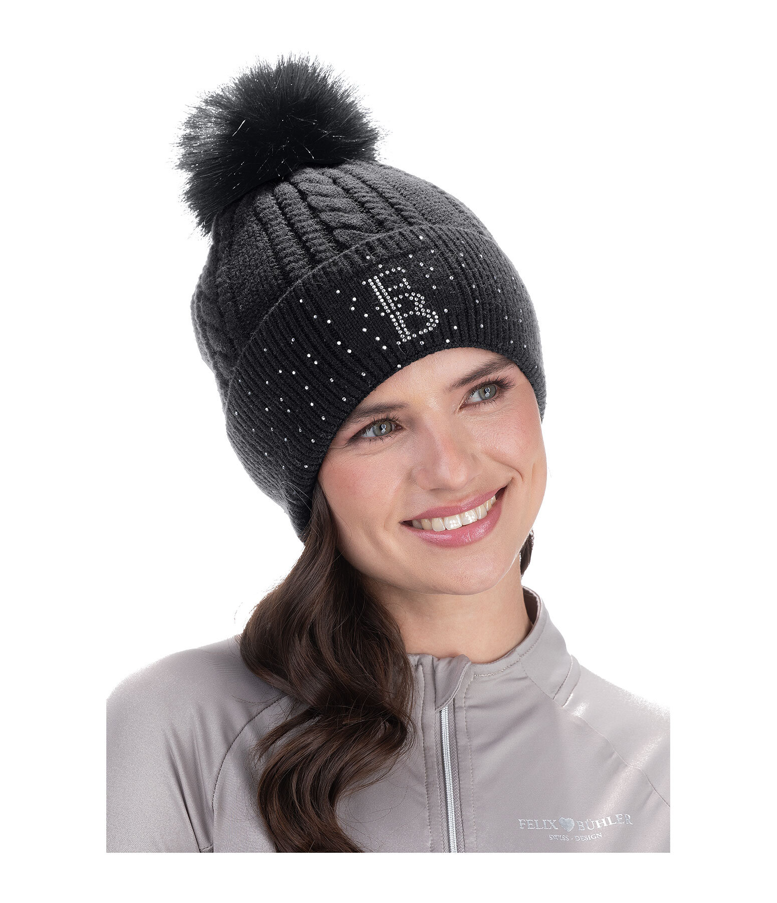 Beanie Beth