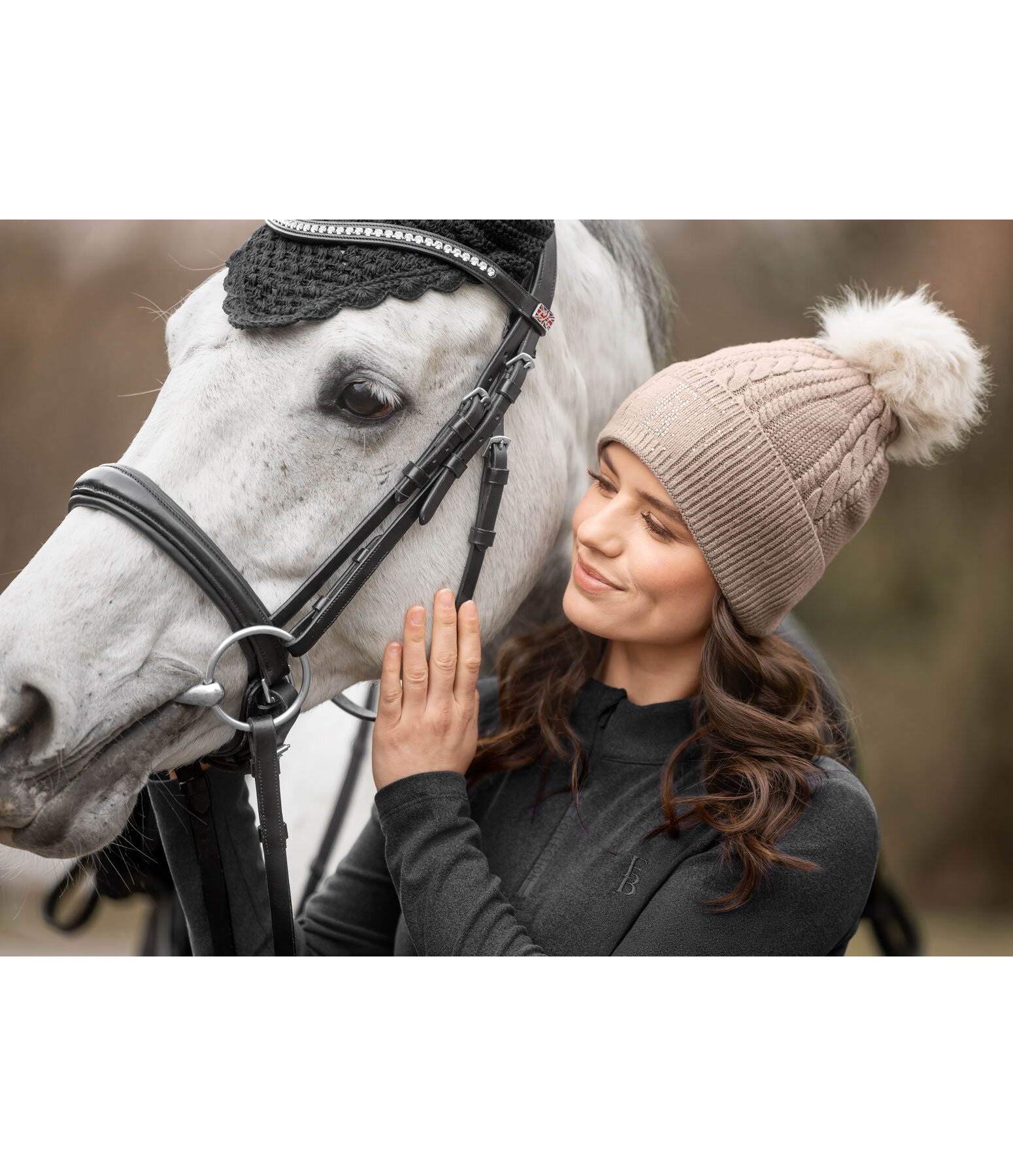 Beanie Beth