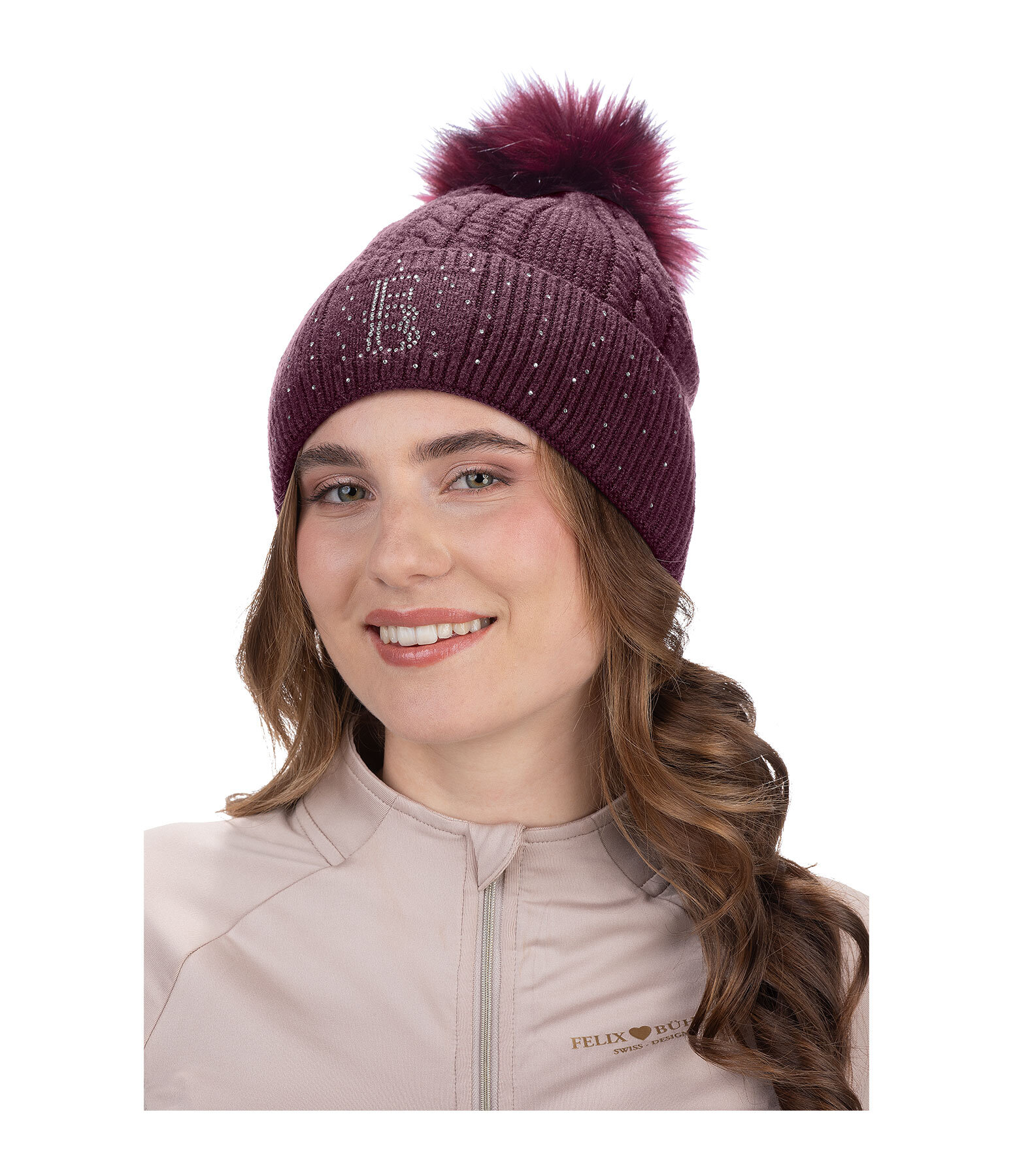 Beanie Beth