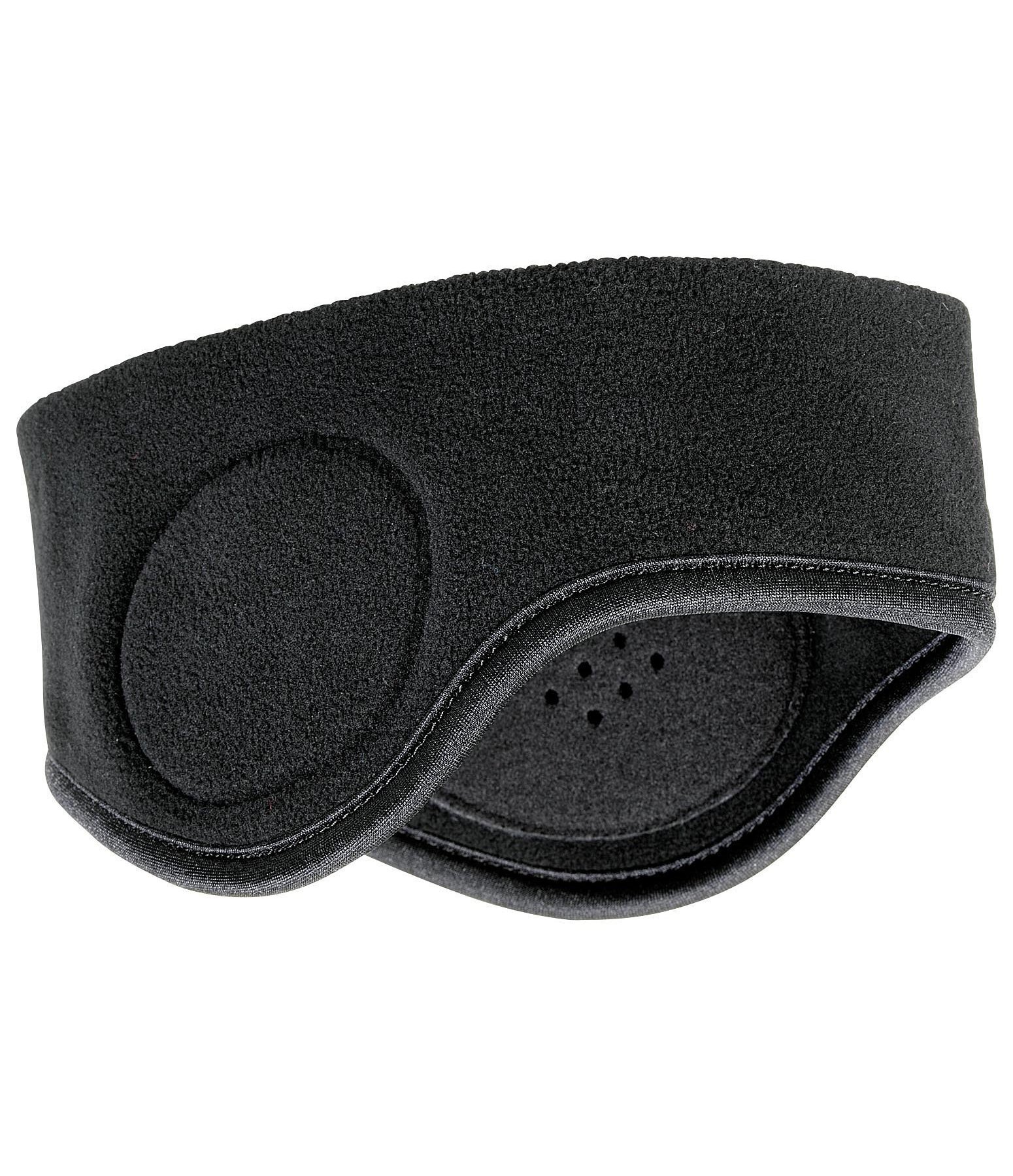 Fleece Riding Headband