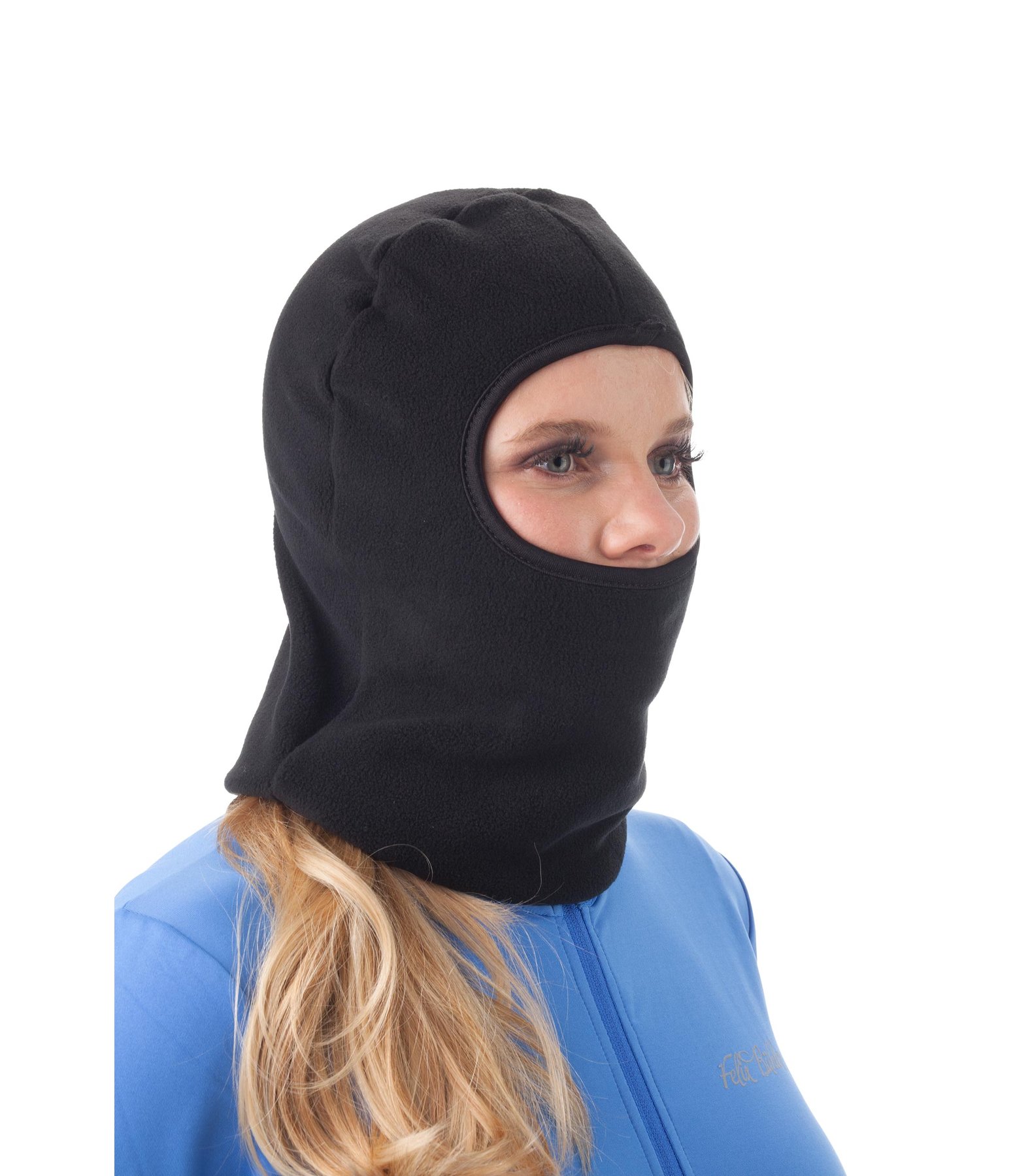 Fleece Balaclava Women's Accessories Kramer Equestrian