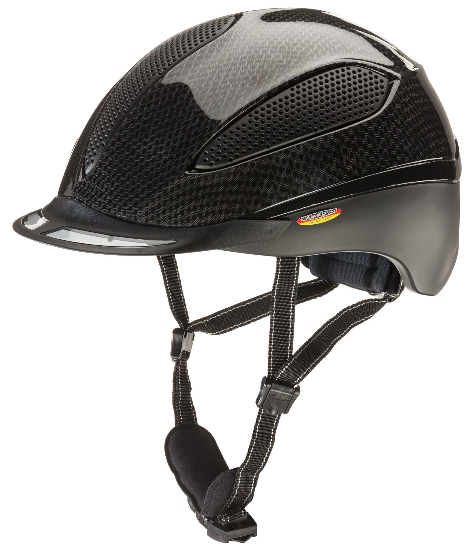 Riding Hat ProNova Reflect Riding Hats Kramer Equestrian